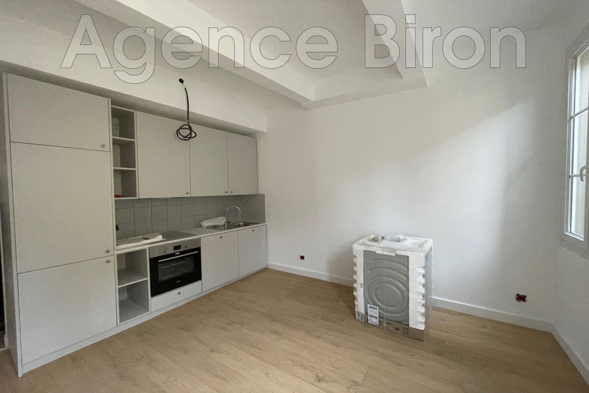 Appartement à vendre, 28m², Aix-en-Provence