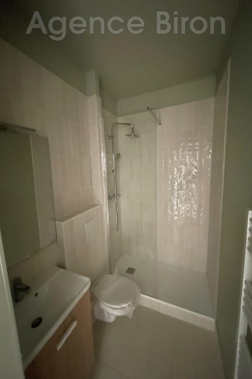 Appartement à vendre, 28m², Aix-en-Provence