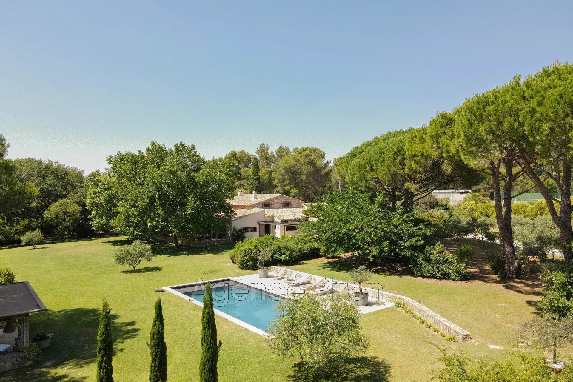 Maison à vendre, 325m², Puyricard
