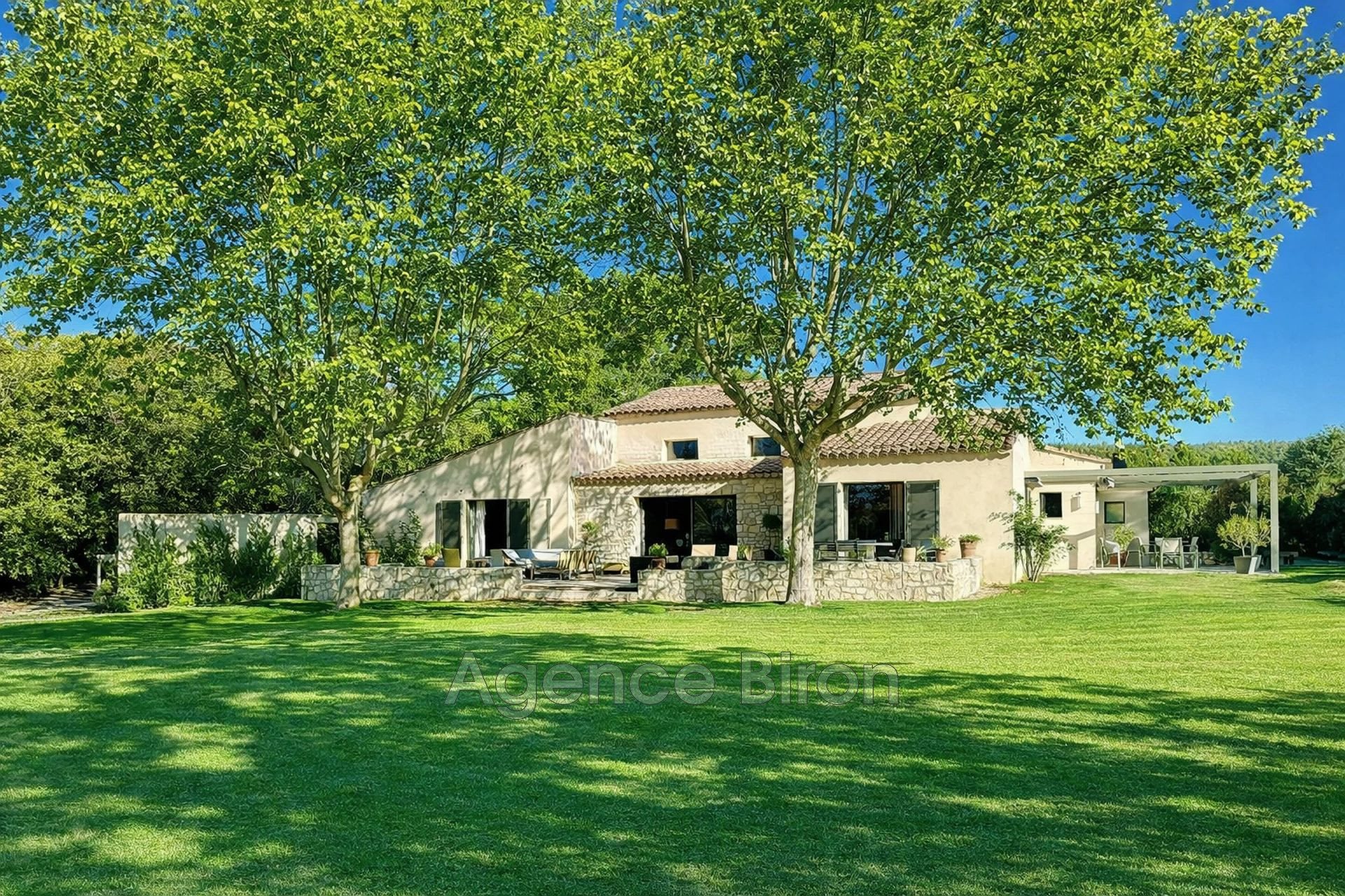 Maison à vendre, 325m², Puyricard