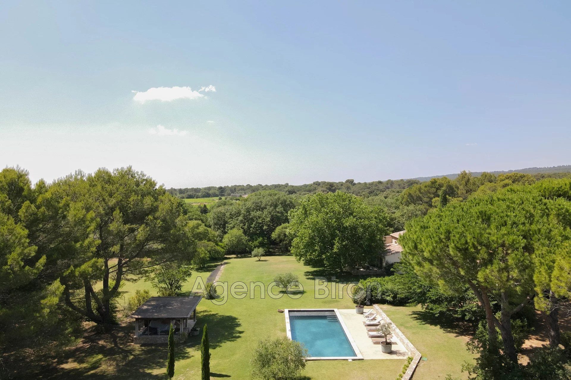 Maison à vendre, 325m², Puyricard