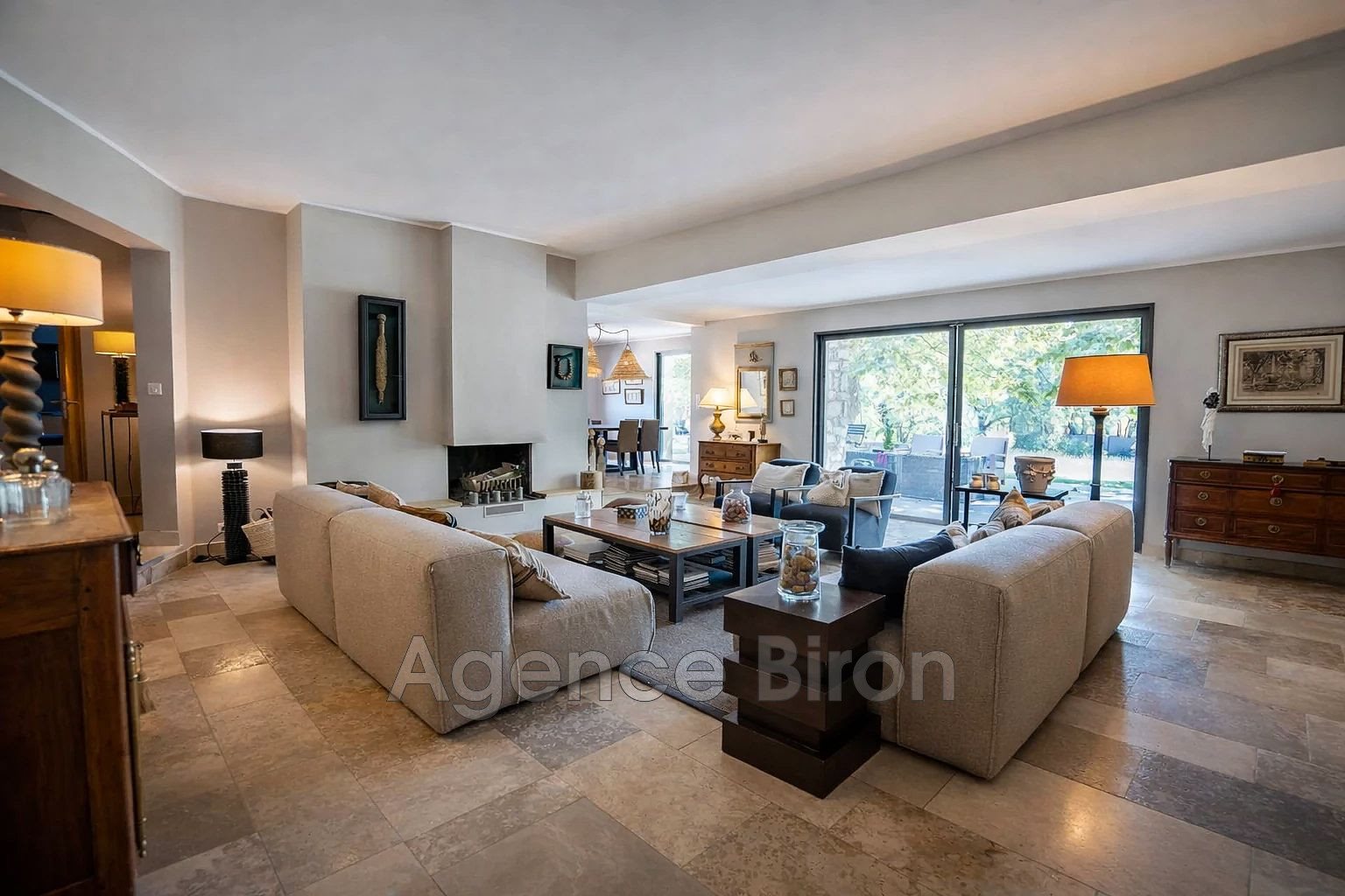 Maison à vendre, 325m², Puyricard