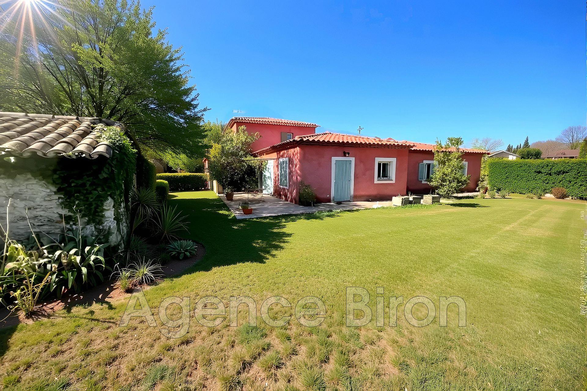Maison à vendre, 110m², Puyricard