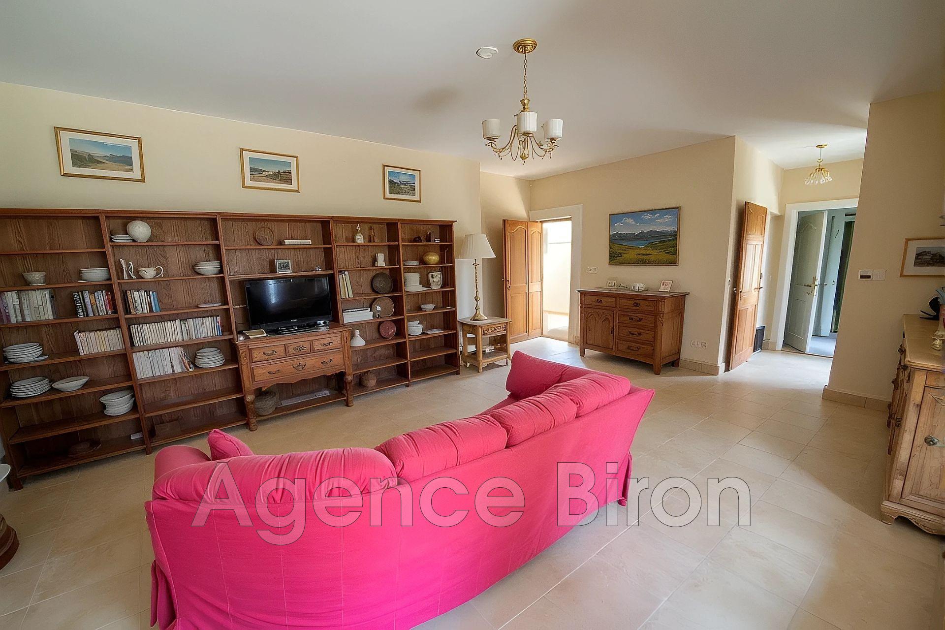 Maison à vendre, 110m², Puyricard