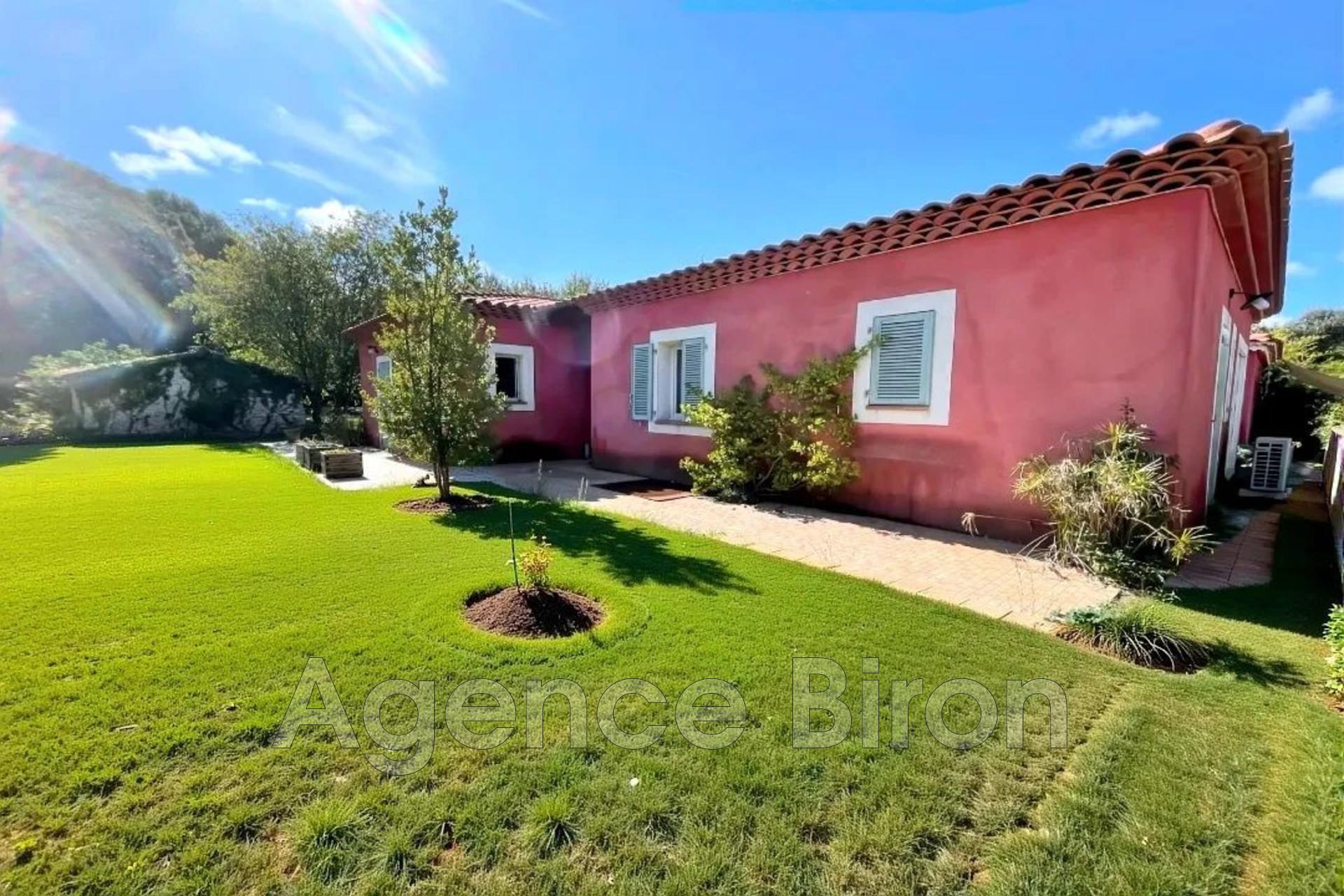 Maison à vendre, 110m², Puyricard
