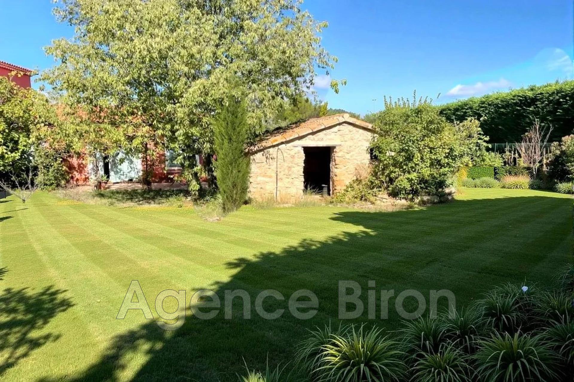 Maison à vendre, 110m², Puyricard