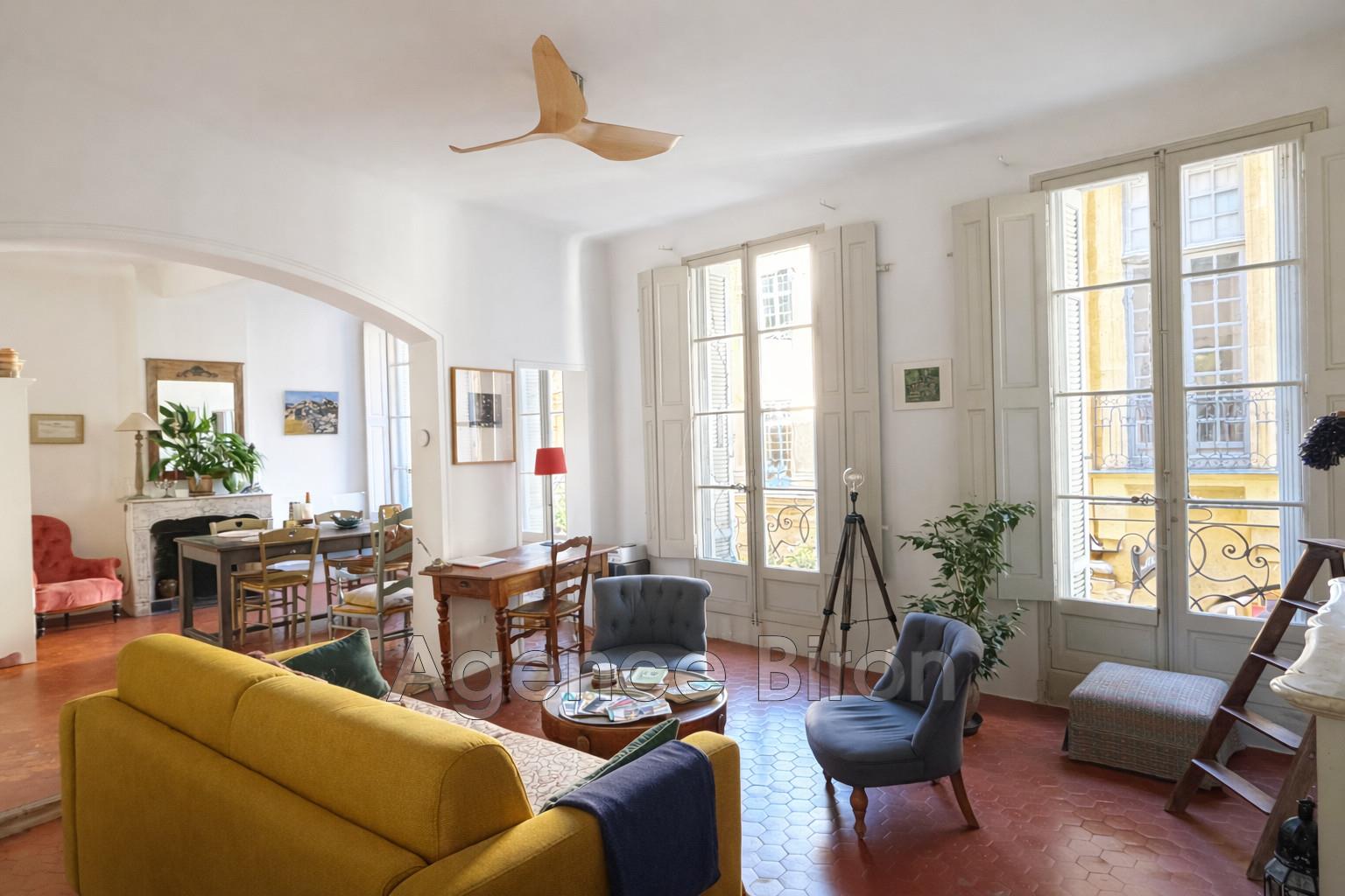 Appartement à vendre, 69m², Aix-en-Provence