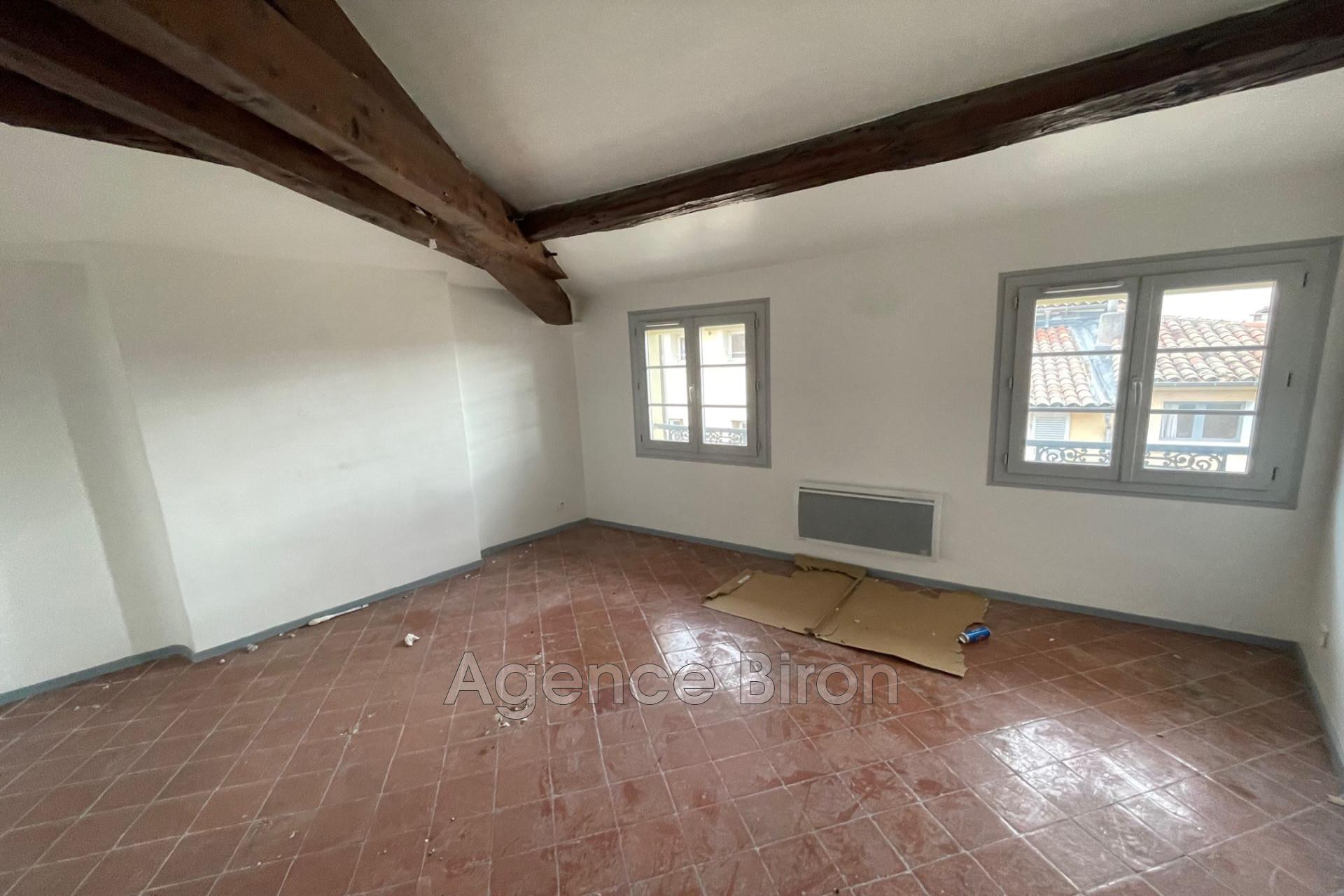 Appartement à vendre, 83m², Aix-en-Provence