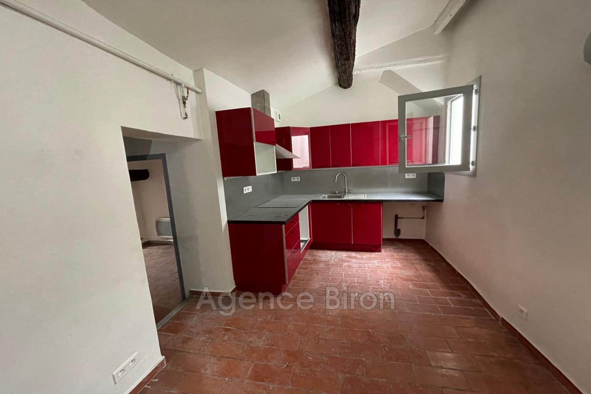 Appartement à vendre, 83m², Aix-en-Provence