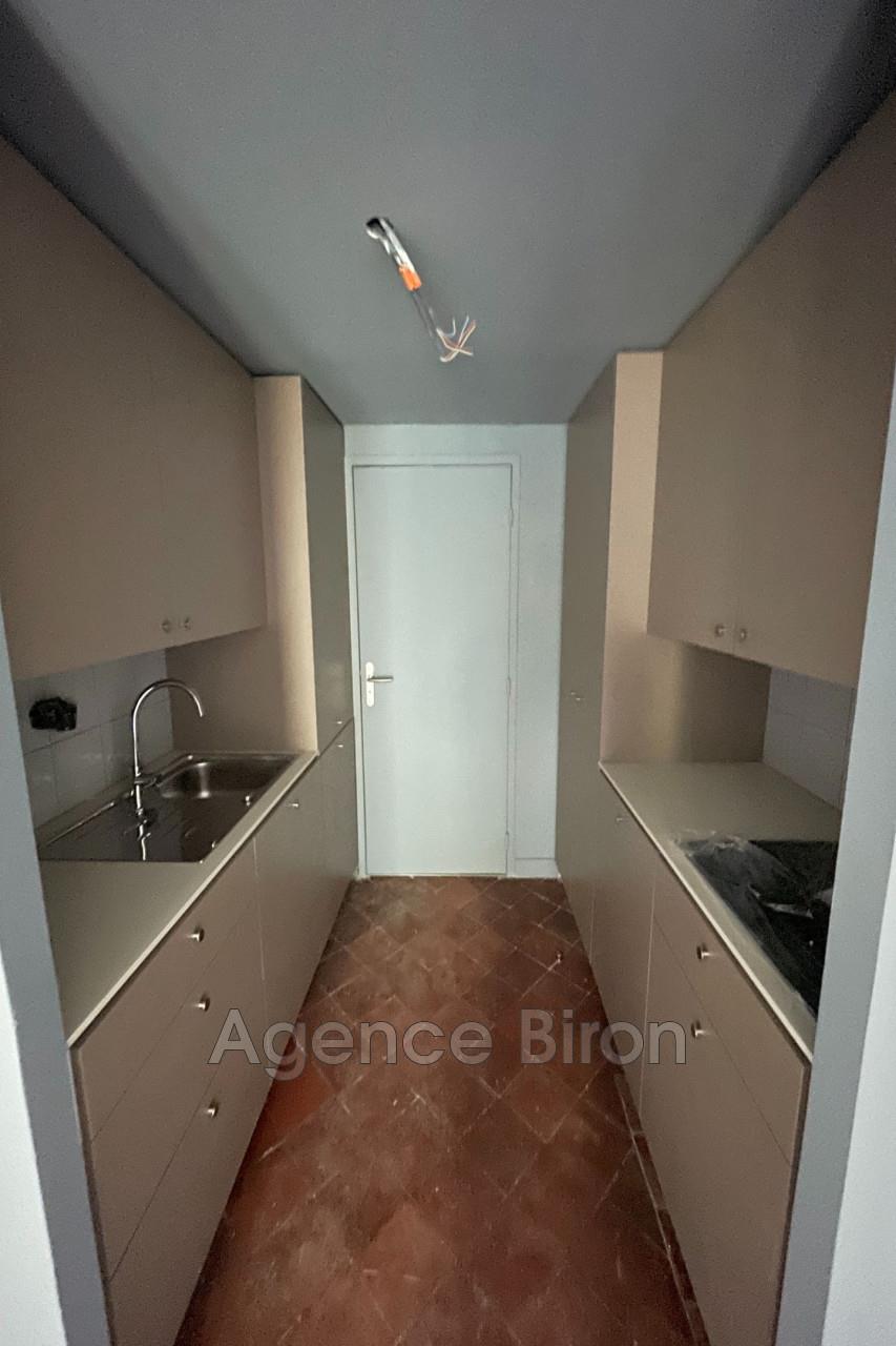 Appartement à vendre, 20m², Aix-en-Provence