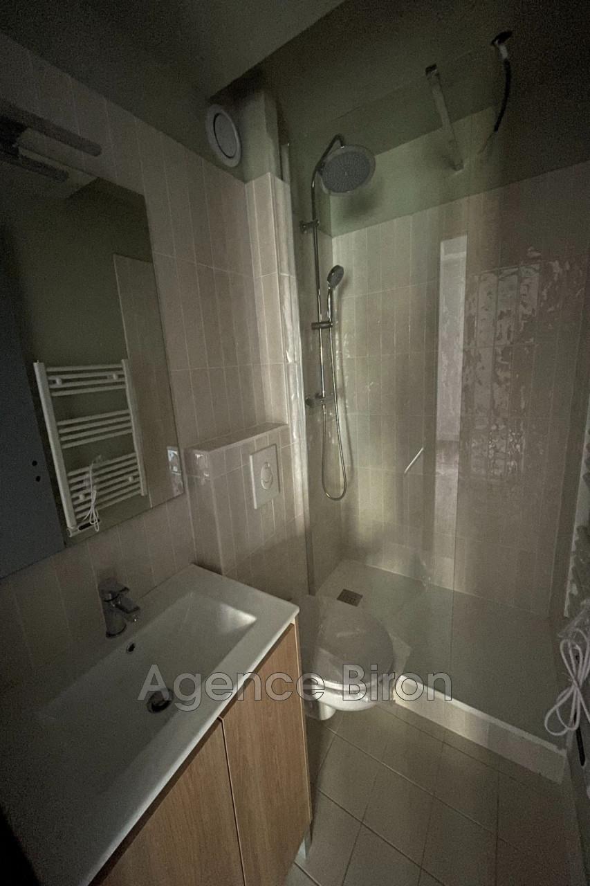 Appartement à vendre, 20m², Aix-en-Provence