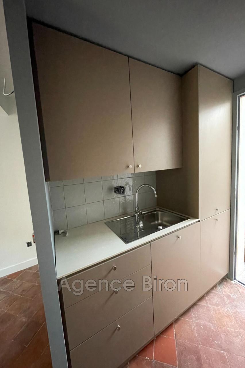 Appartement à vendre, 20m², Aix-en-Provence