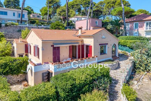 Maison 5 pièces 160 m² · à Antibes · 160 m² · 2 490 000 €