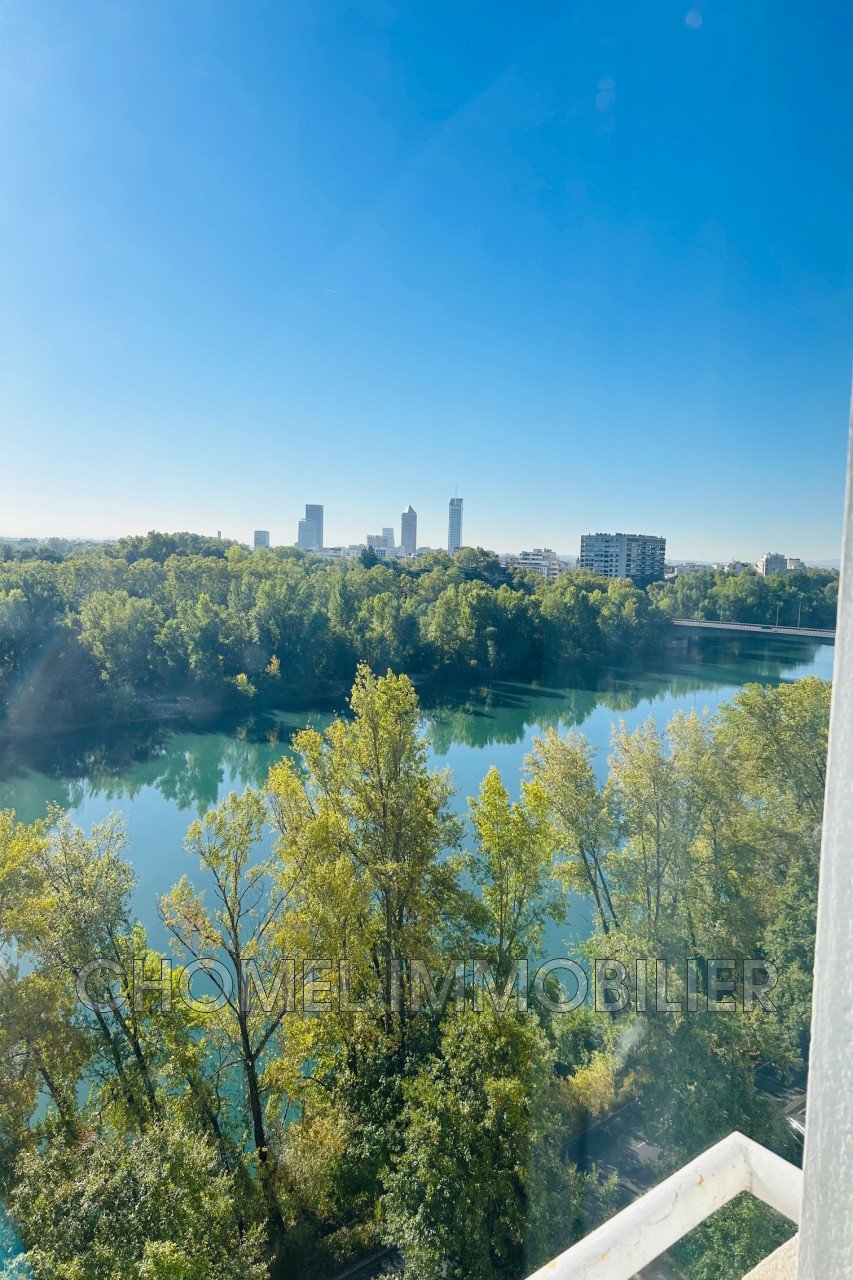 Appartement à vendre, 109m², Caluire-et-Cuire