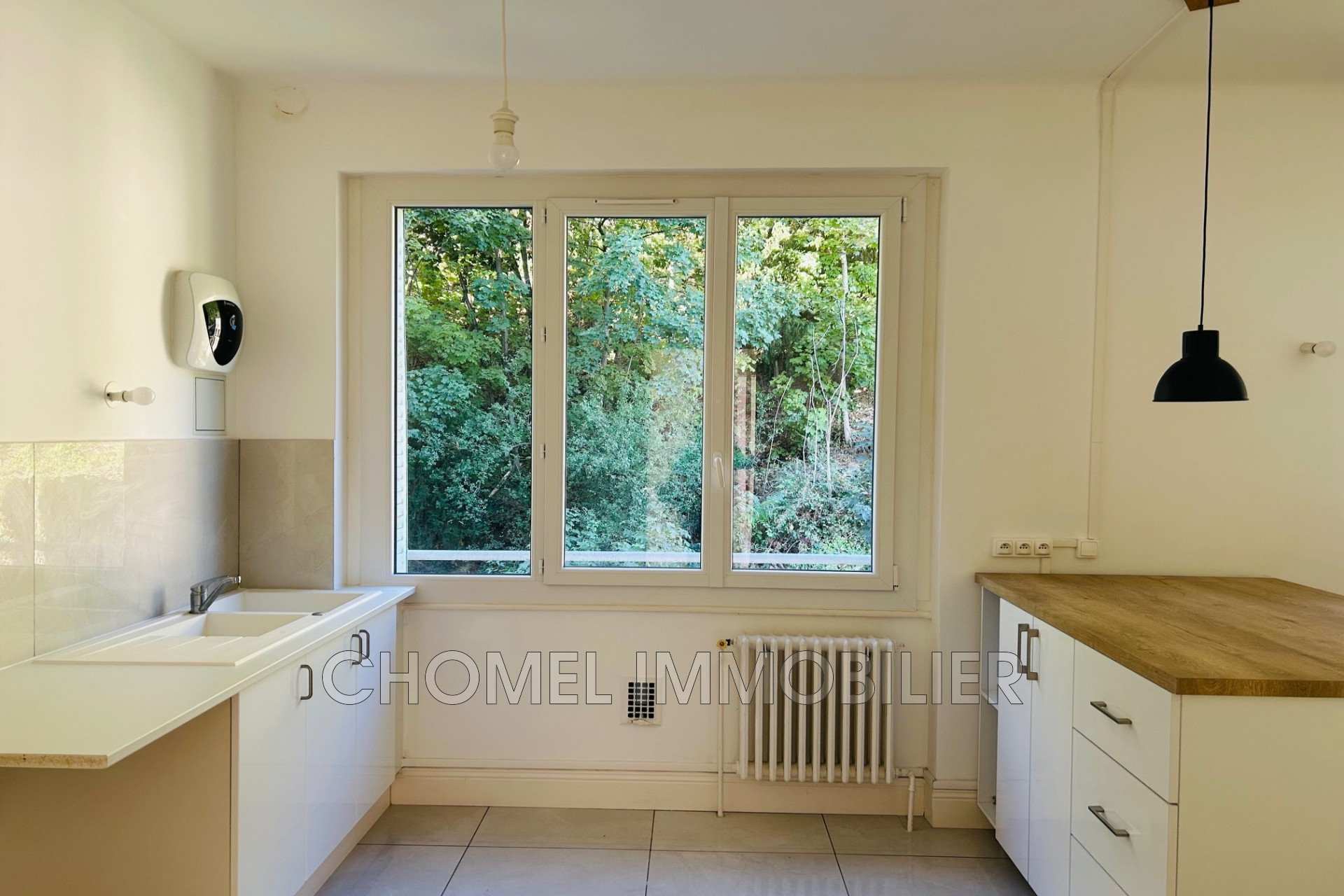 Appartement à vendre, 109m², Caluire-et-Cuire