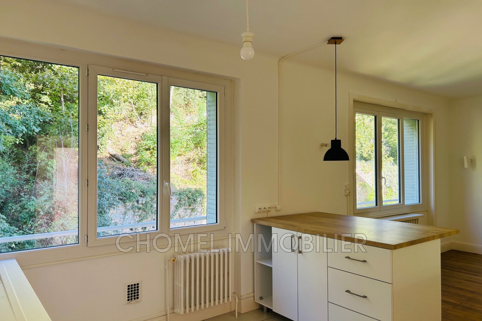 Appartement à vendre, 109m², Caluire-et-Cuire
