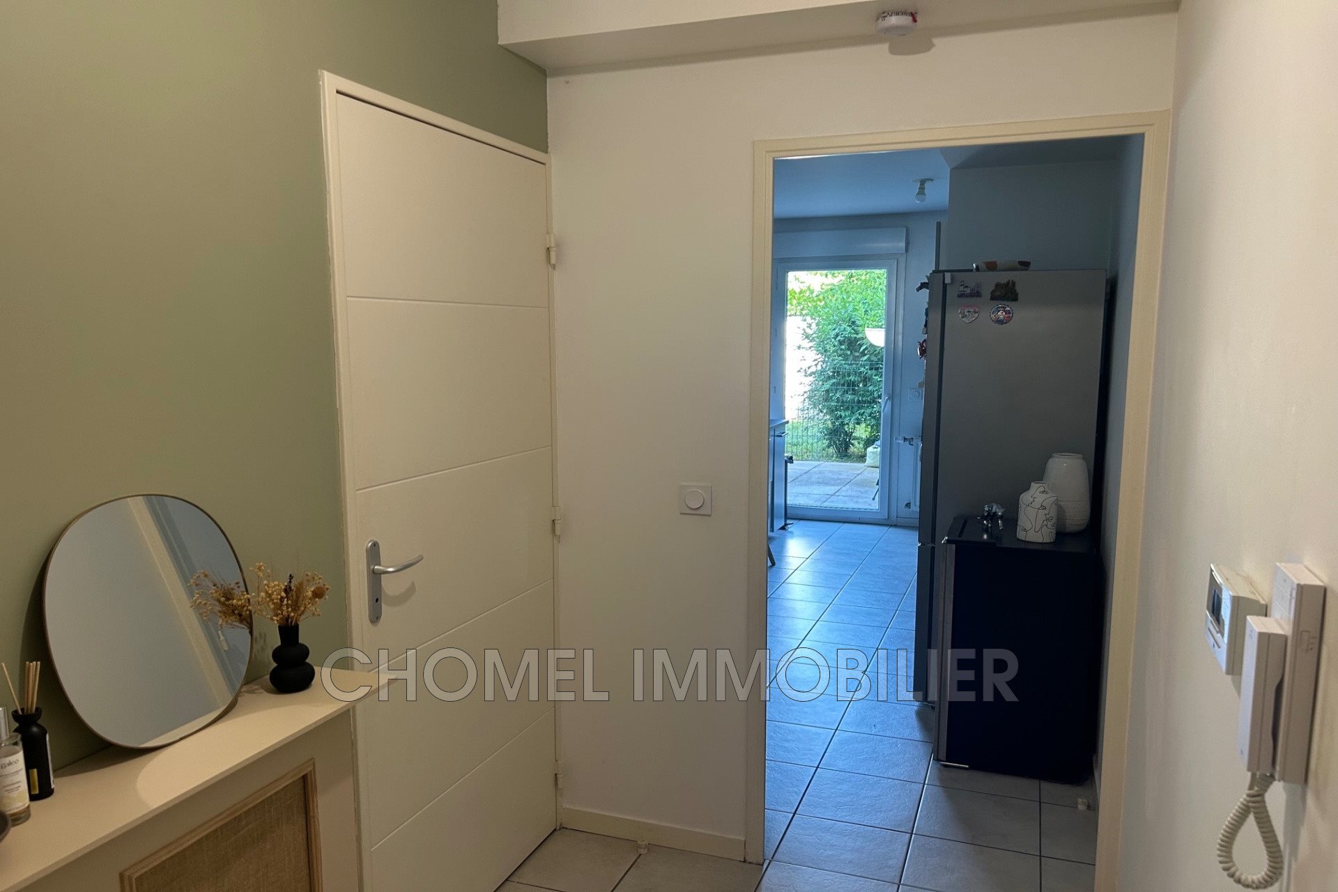 Appartement à vendre, 55m², Lyon 8ème