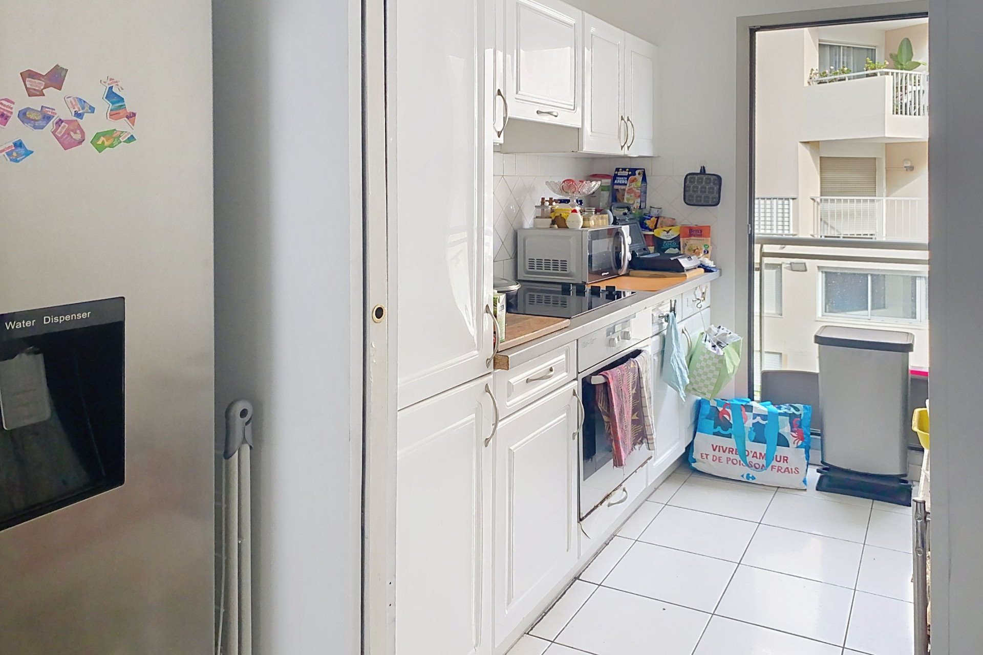 Appartement à vendre, 46m², Antibes