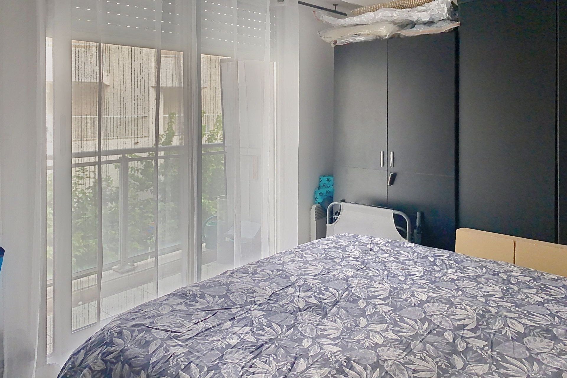 Appartement à vendre, 46m², Antibes