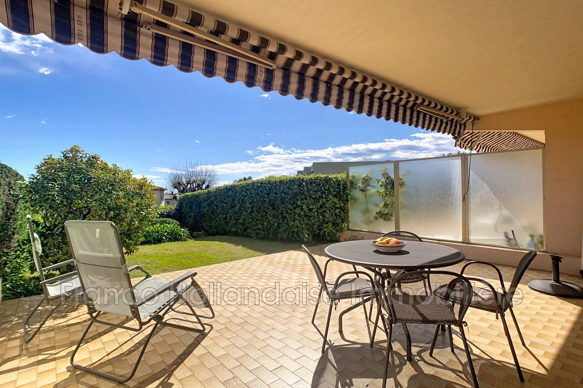 Appartement à vendre, 63m², Antibes
