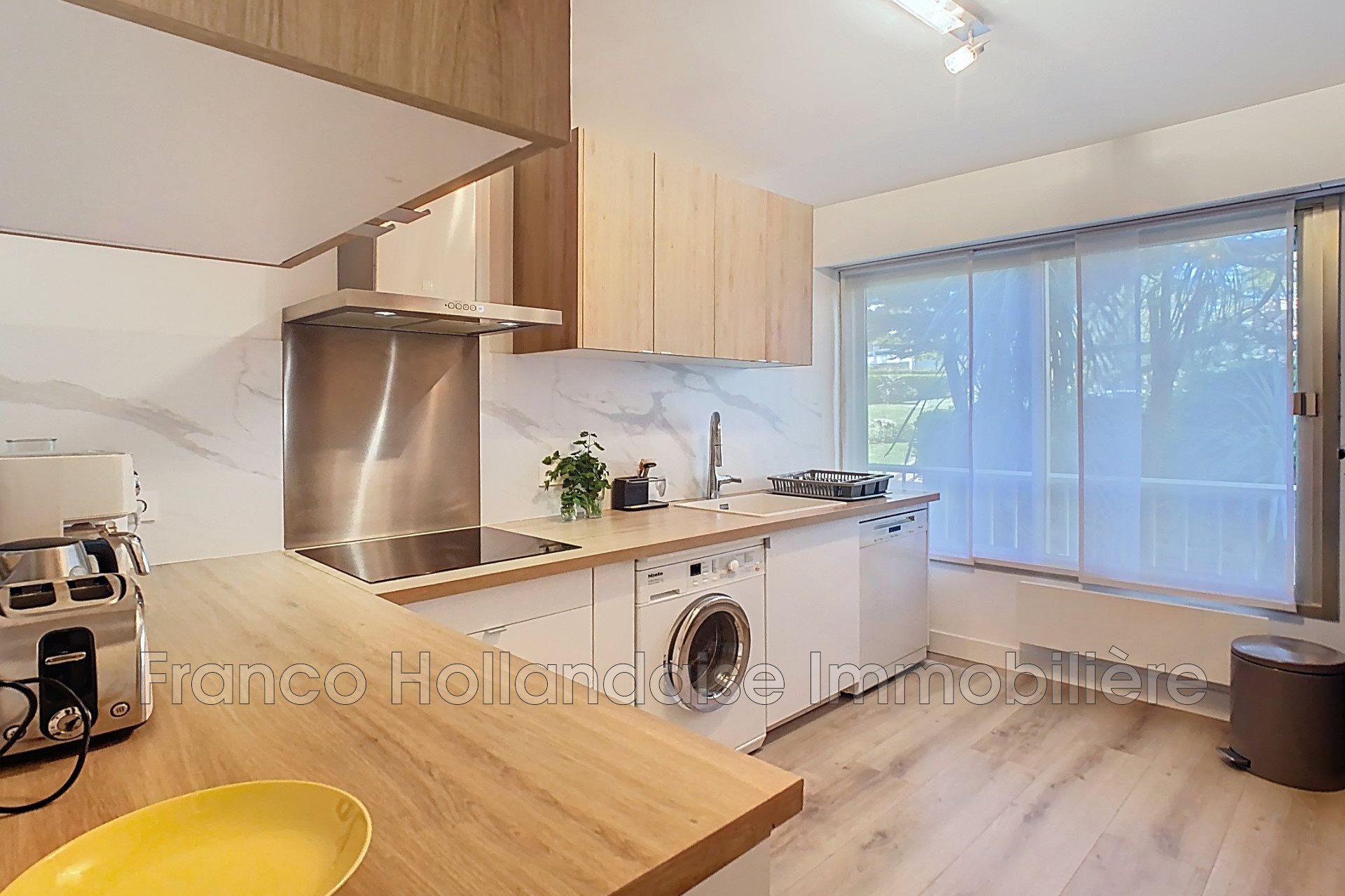 Appartement à vendre, 63m², Antibes