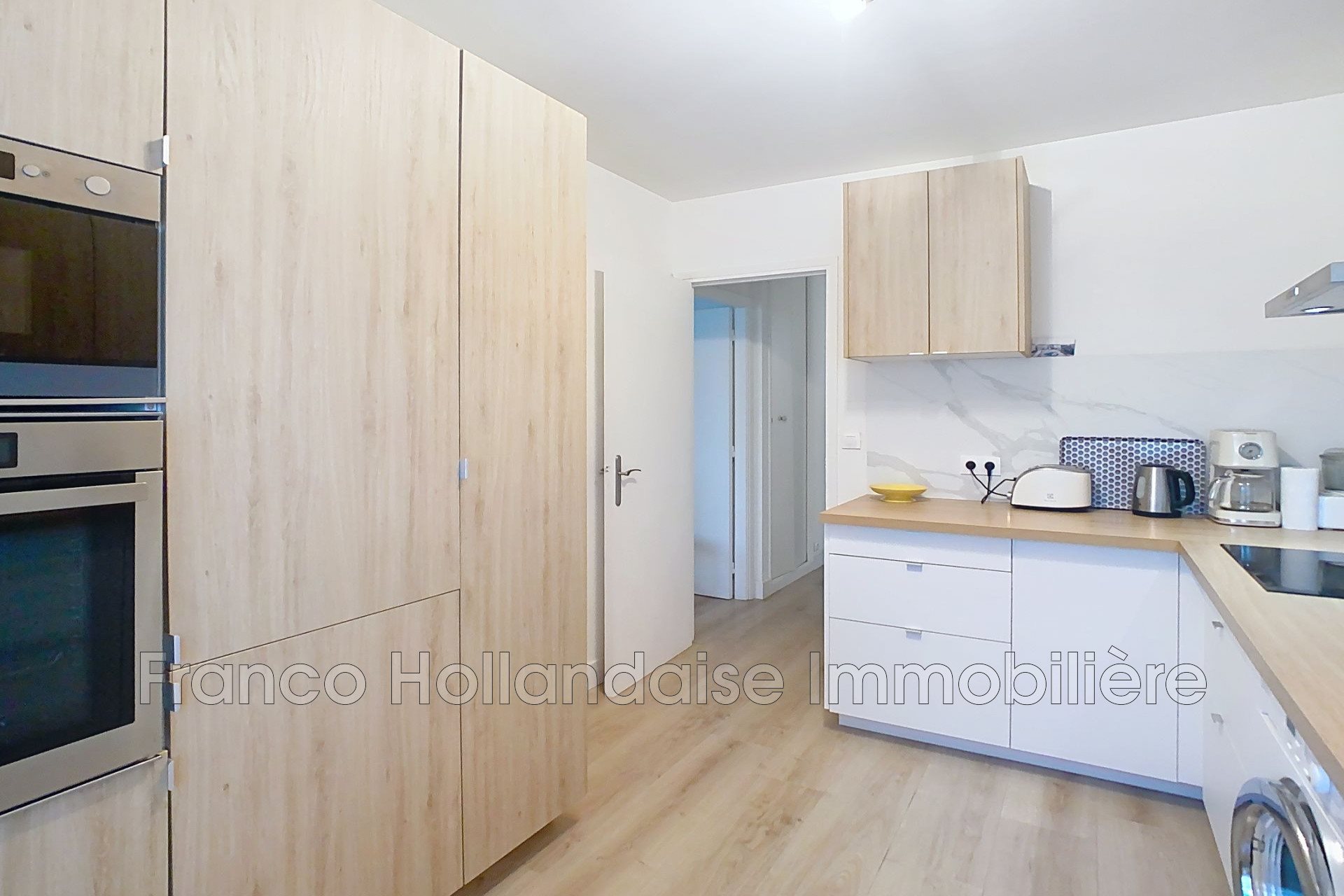 Appartement à vendre, 63m², Antibes