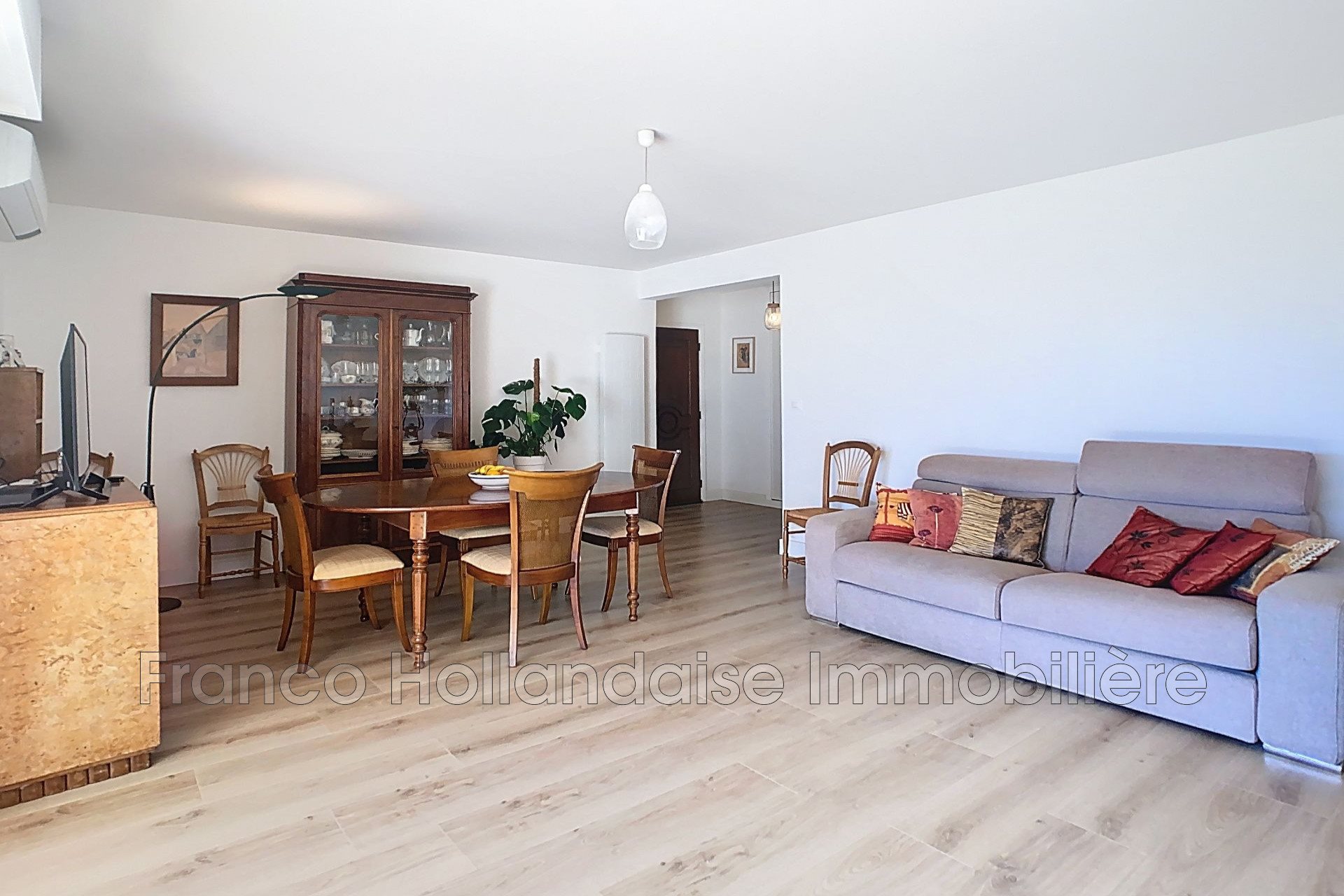 Appartement à vendre, 63m², Antibes