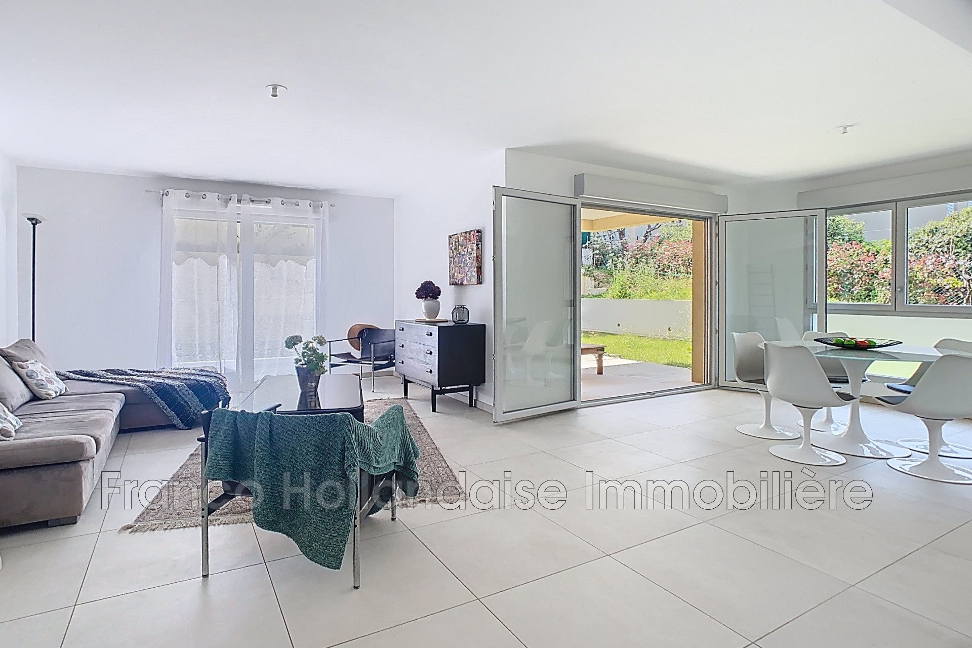 Appartement à vendre, 73m², Antibes