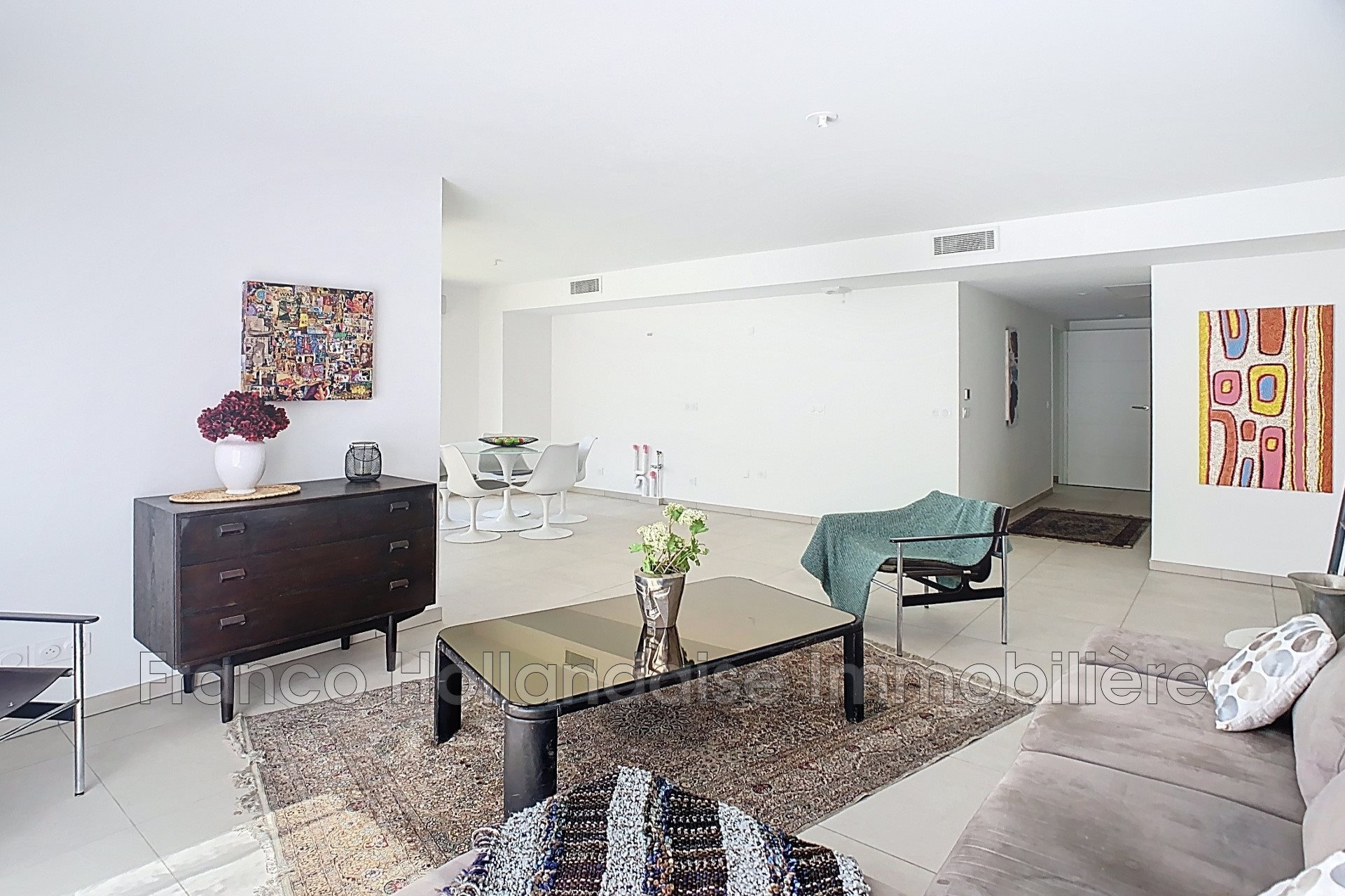 Appartement à vendre, 73m², Antibes