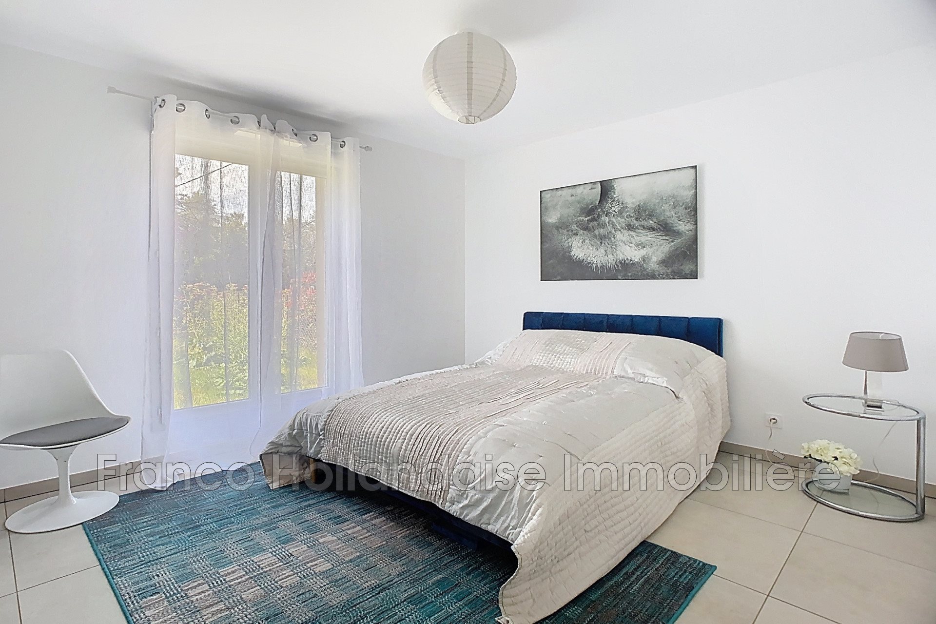 Appartement à vendre, 73m², Antibes