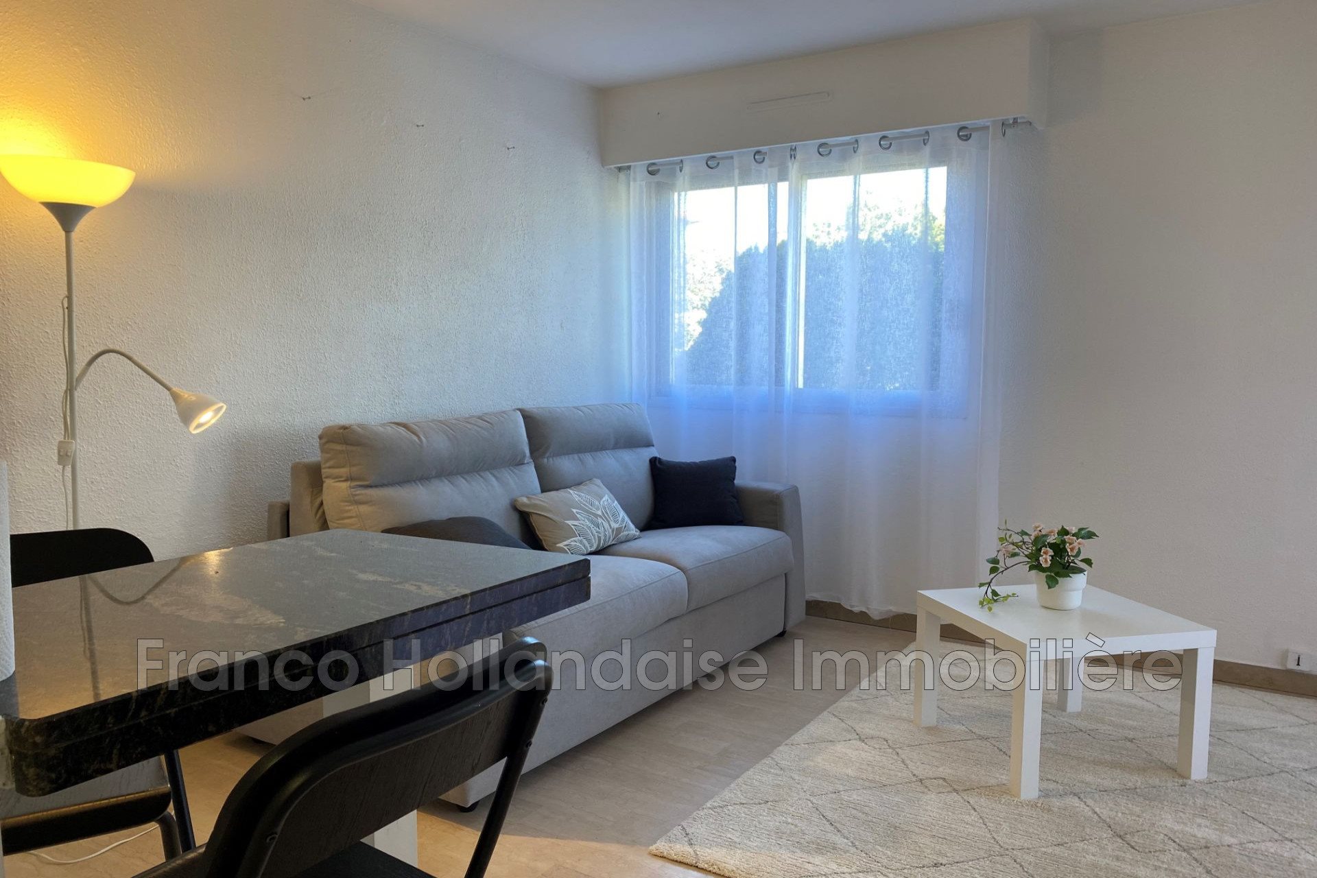 Appartement à louer, 20m², Antibes