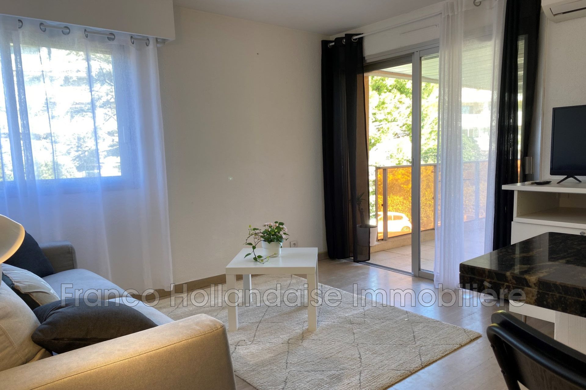 Appartement à louer, 20m², Antibes