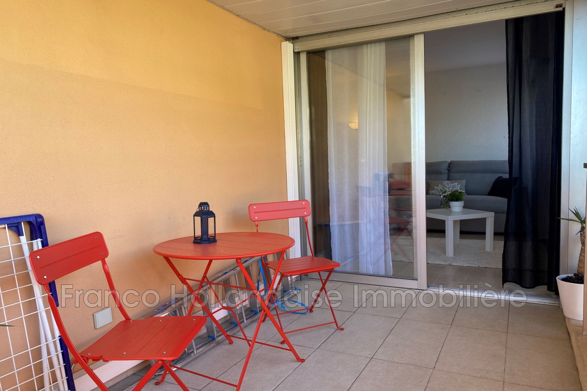 Appartement à louer, 20m², Antibes