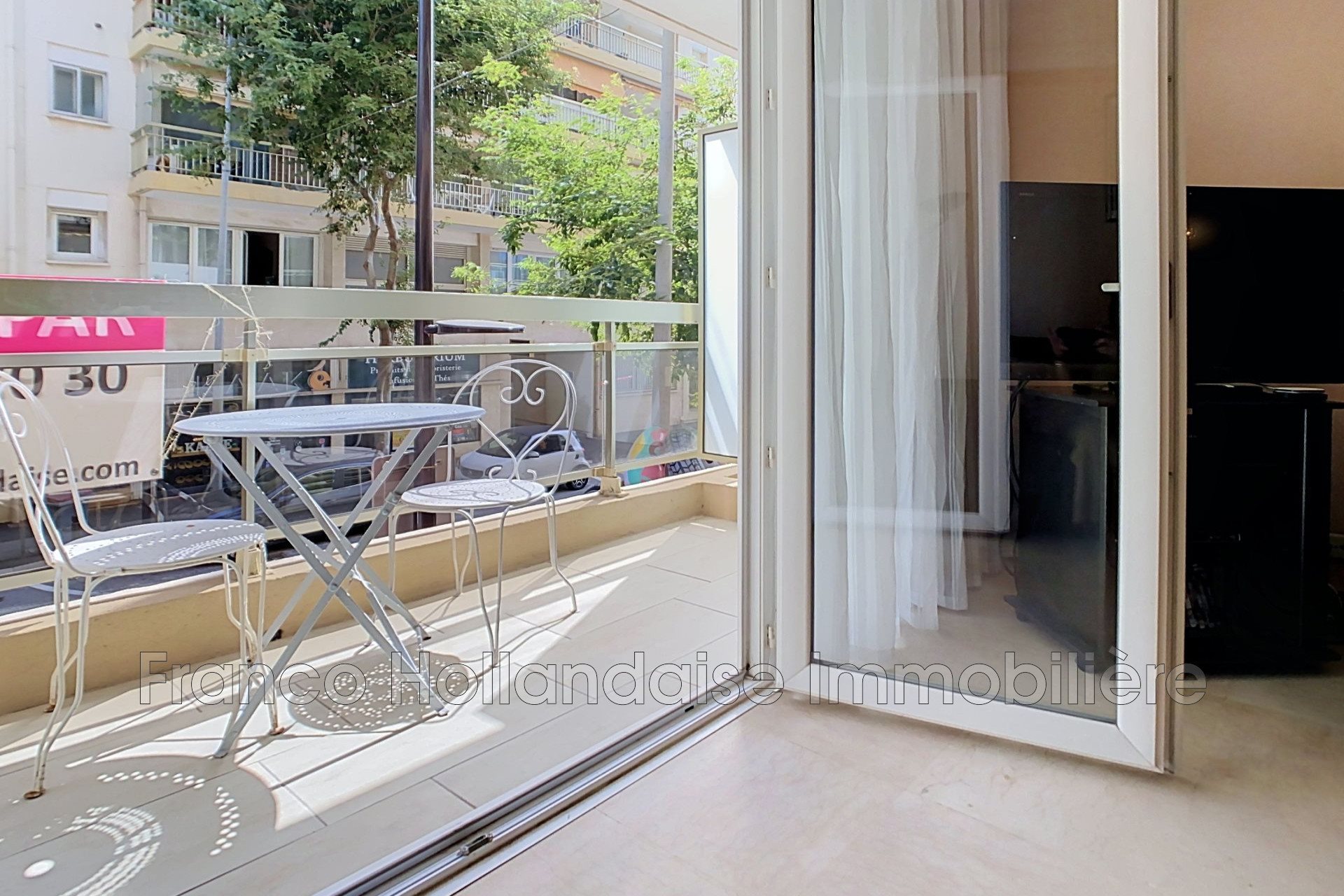 Appartement à vendre, 59m², Antibes