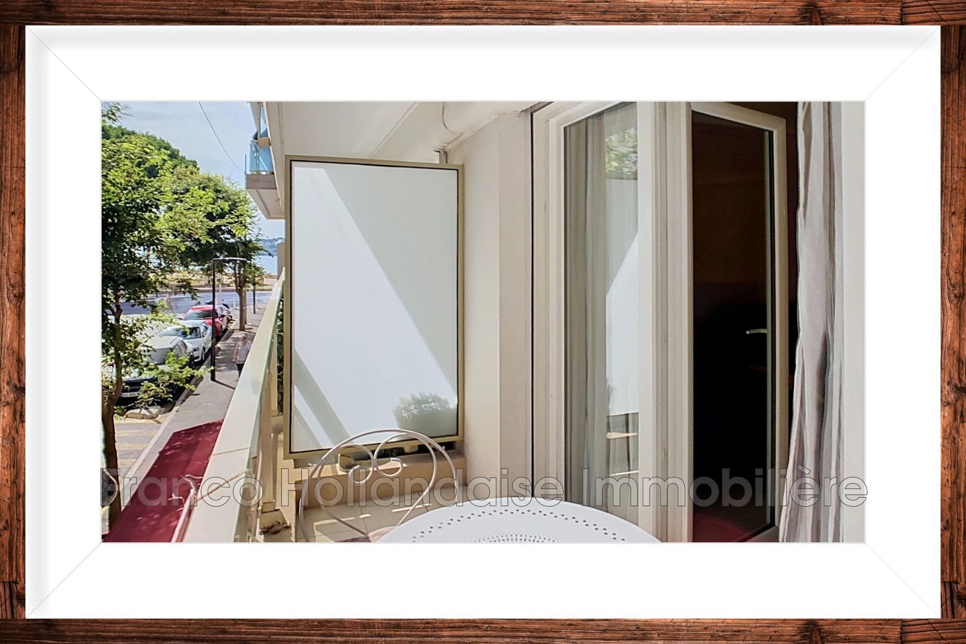 Appartement à vendre, 59m², Antibes