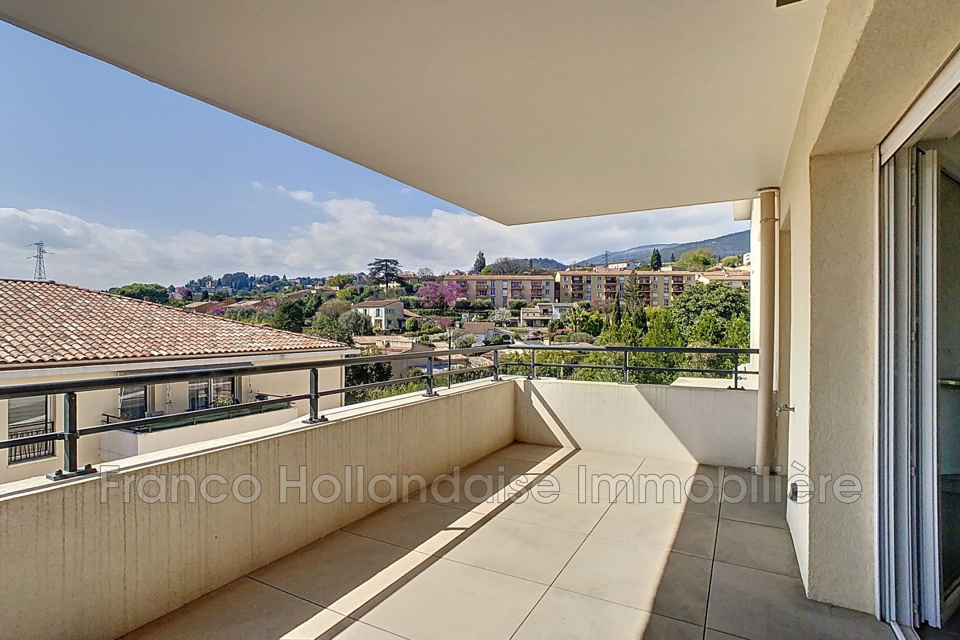 Appartement à vendre, 66m², Grasse
