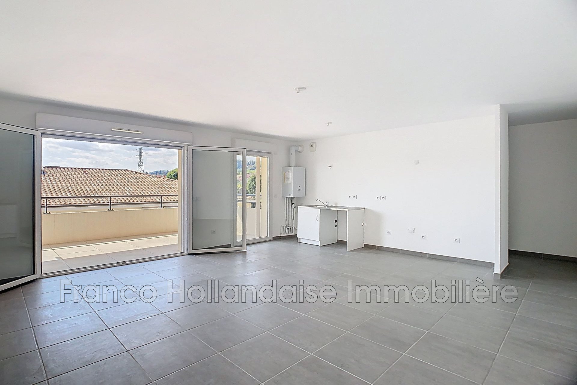 Appartement à vendre, 66m², Grasse