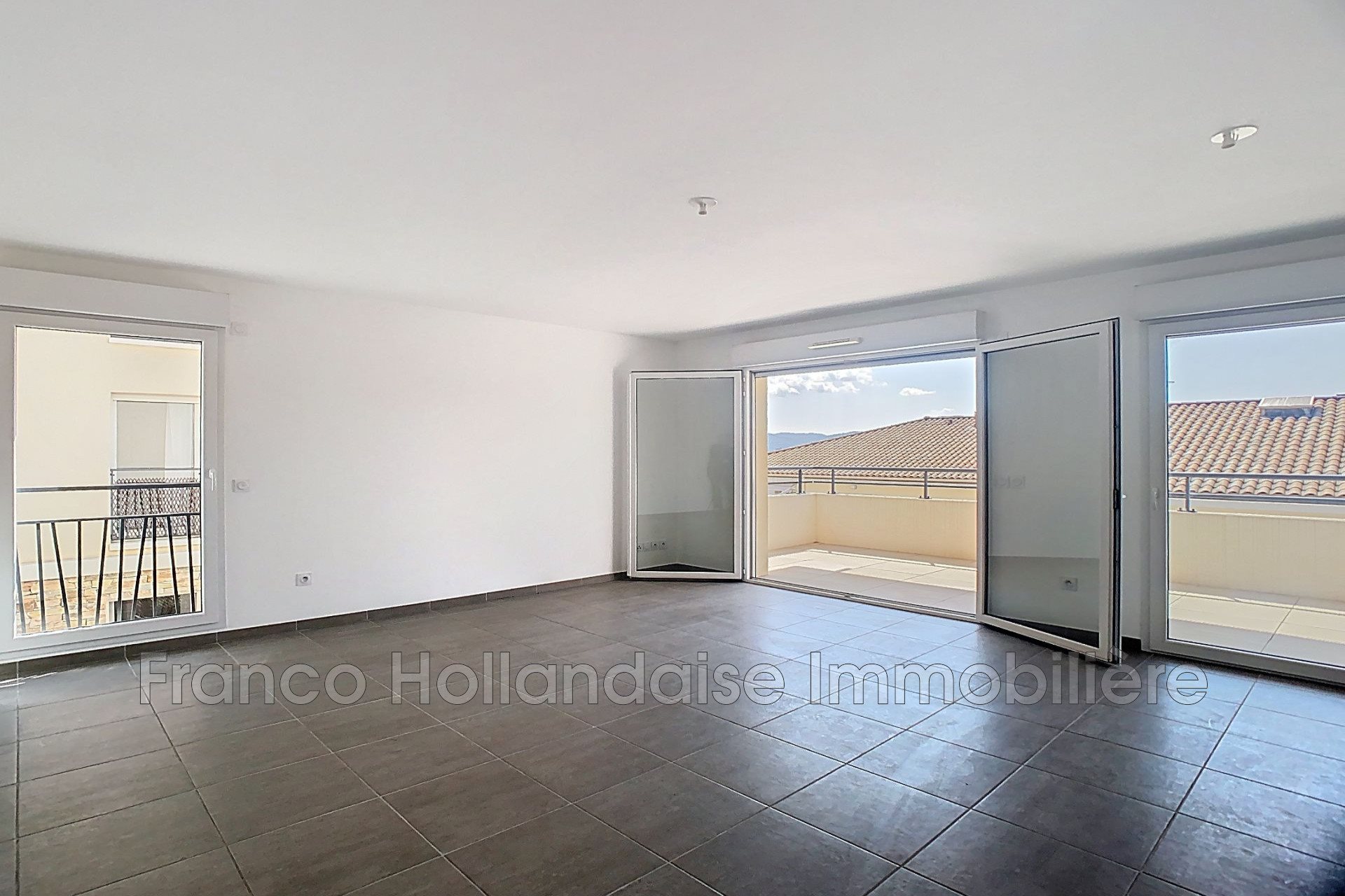 Appartement à vendre, 66m², Grasse
