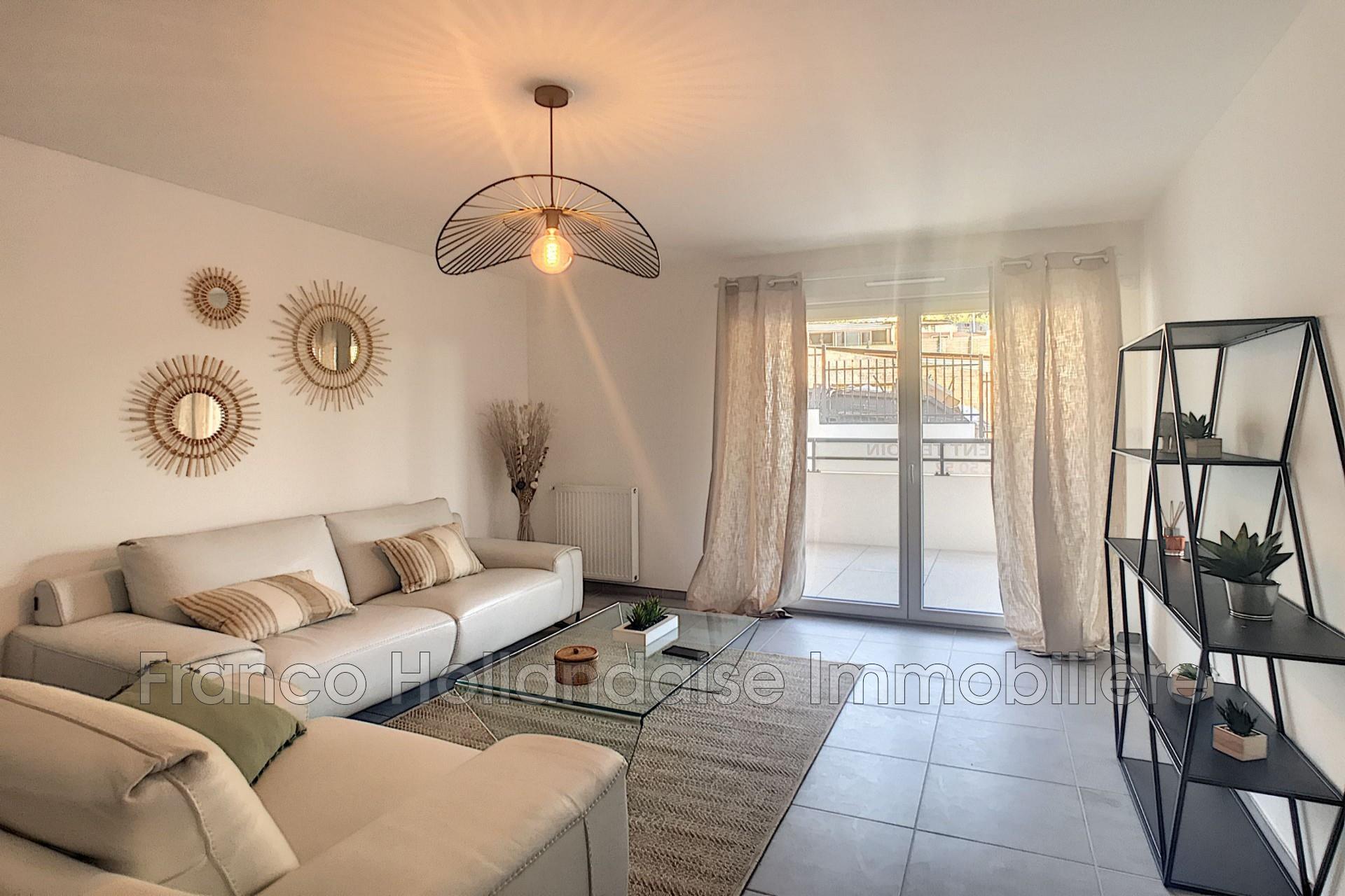 Appartement à vendre, 67m², Grasse