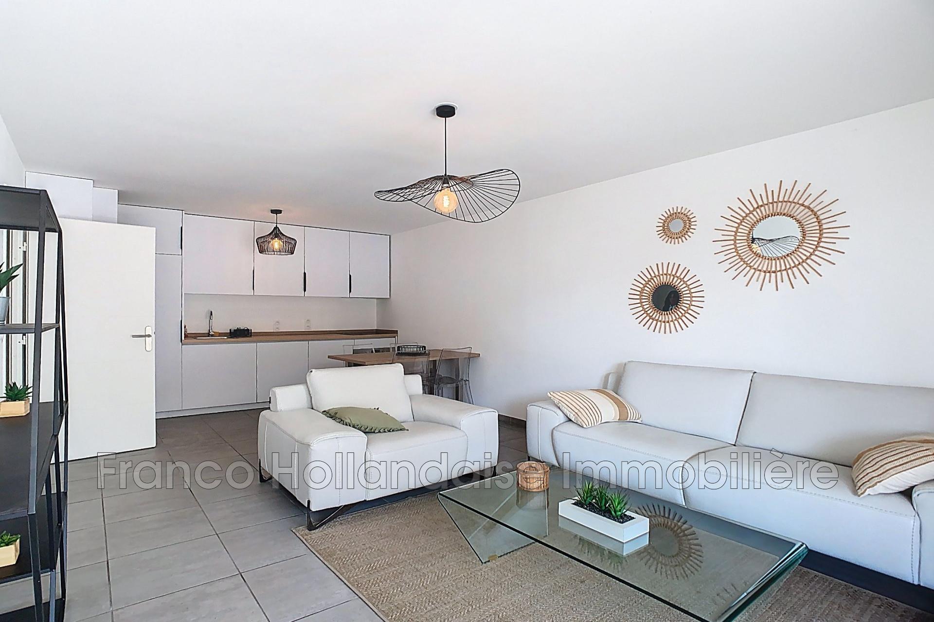 Appartement à vendre, 67m², Grasse
