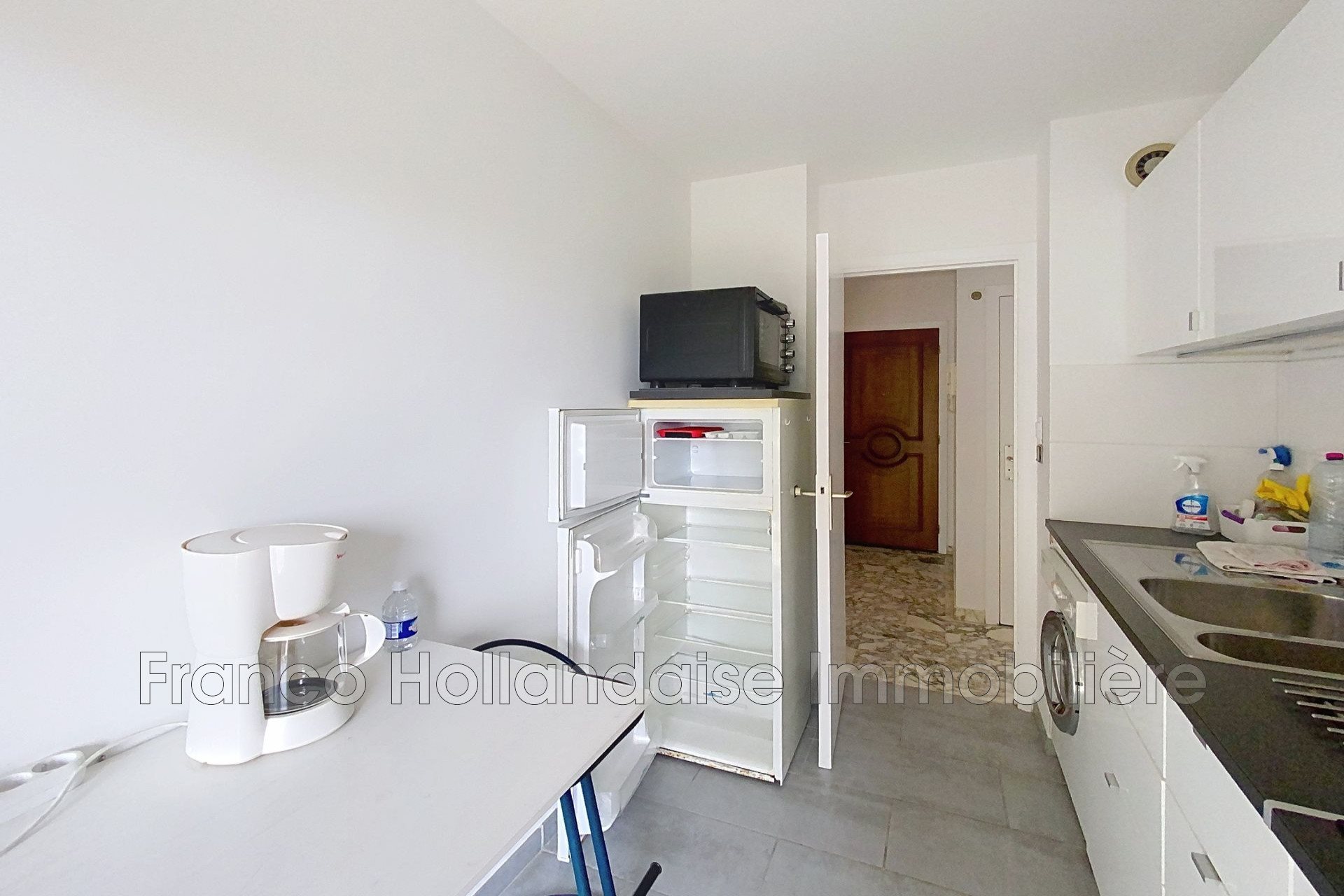 Appartement à louer, 46m², Antibes