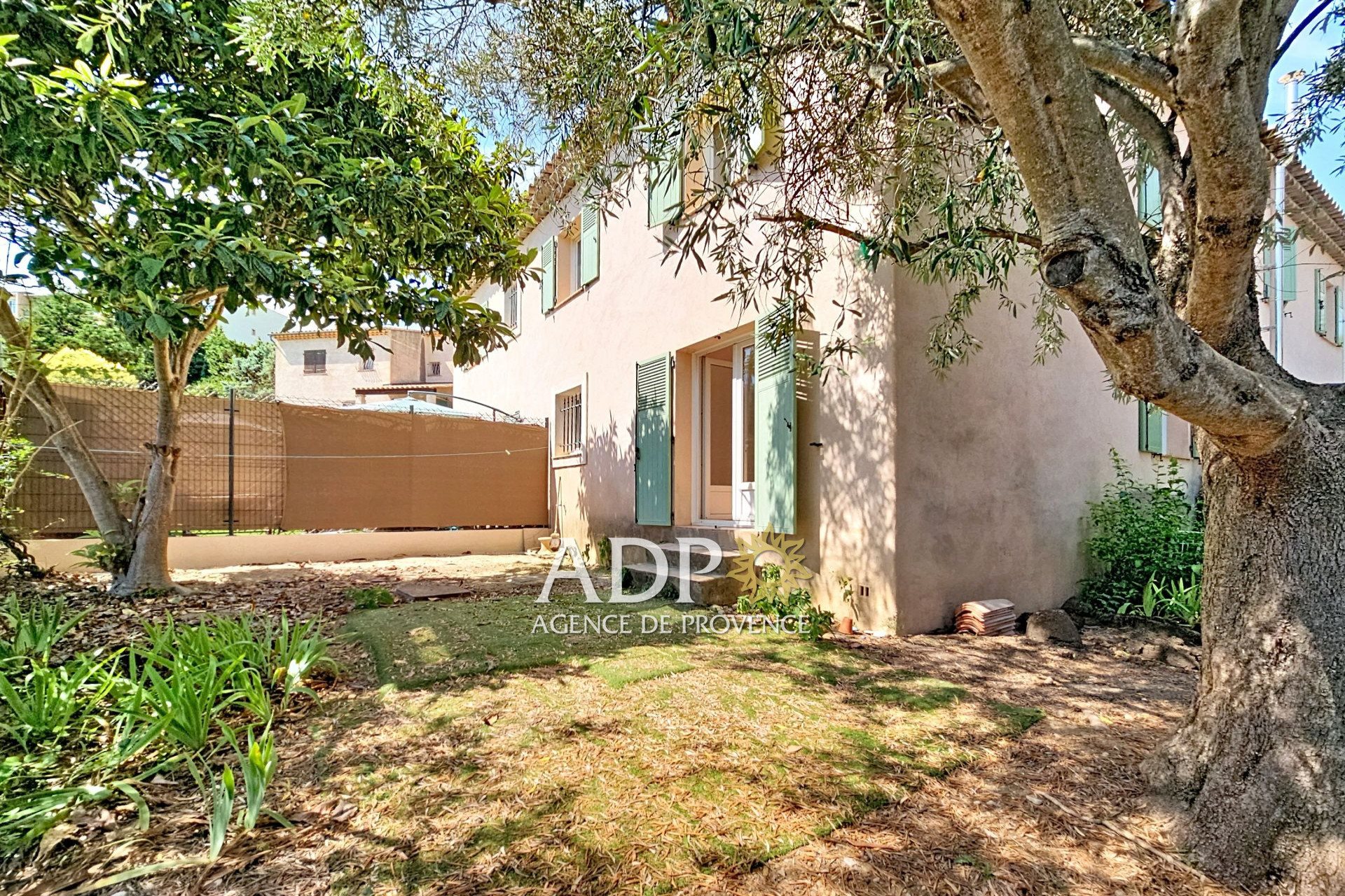 Maison à vendre, 78m², Grasse