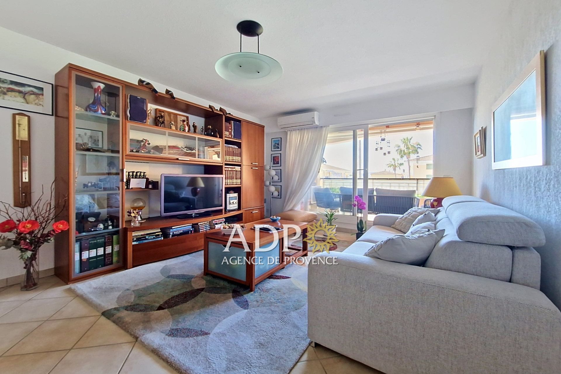 Appartement à vendre, 61m², Mandelieu-la-Napoule