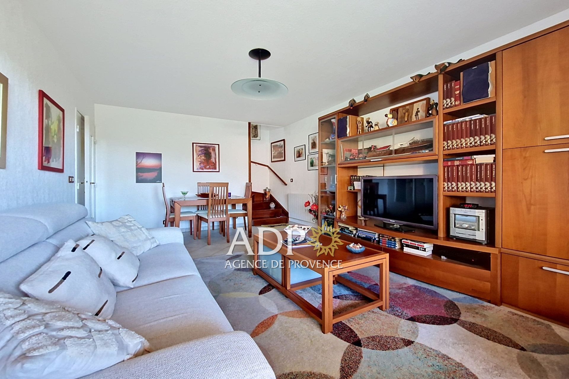 Appartement à vendre, 61m², Mandelieu-la-Napoule