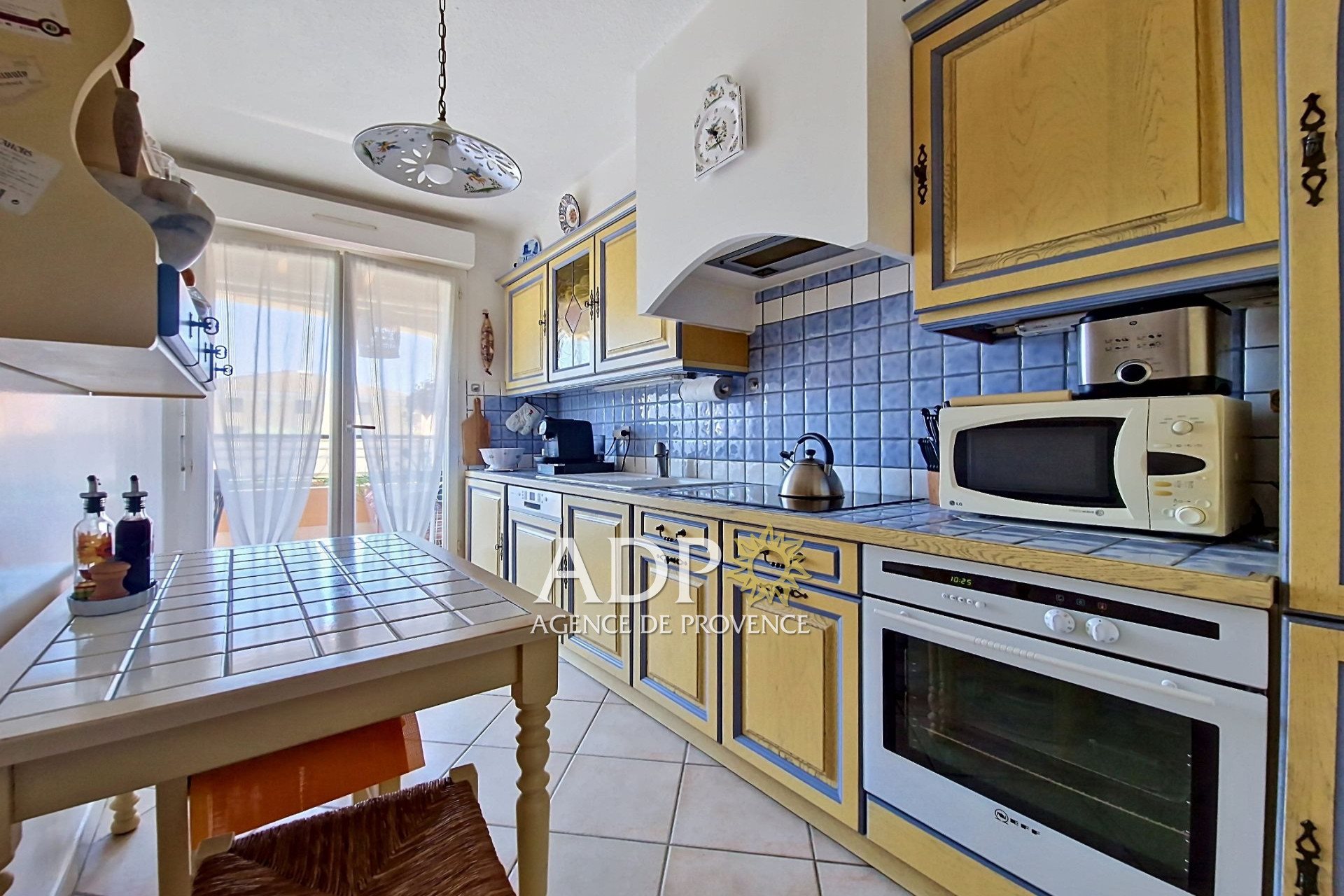 Appartement à vendre, 61m², Mandelieu-la-Napoule