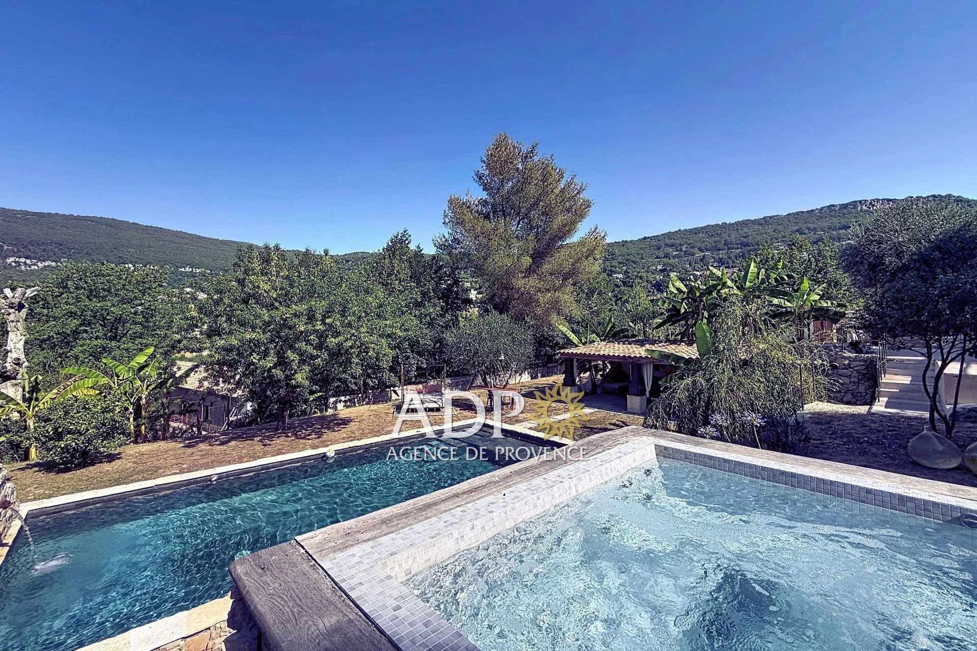 Maison à vendre, 227m², Magagnosc