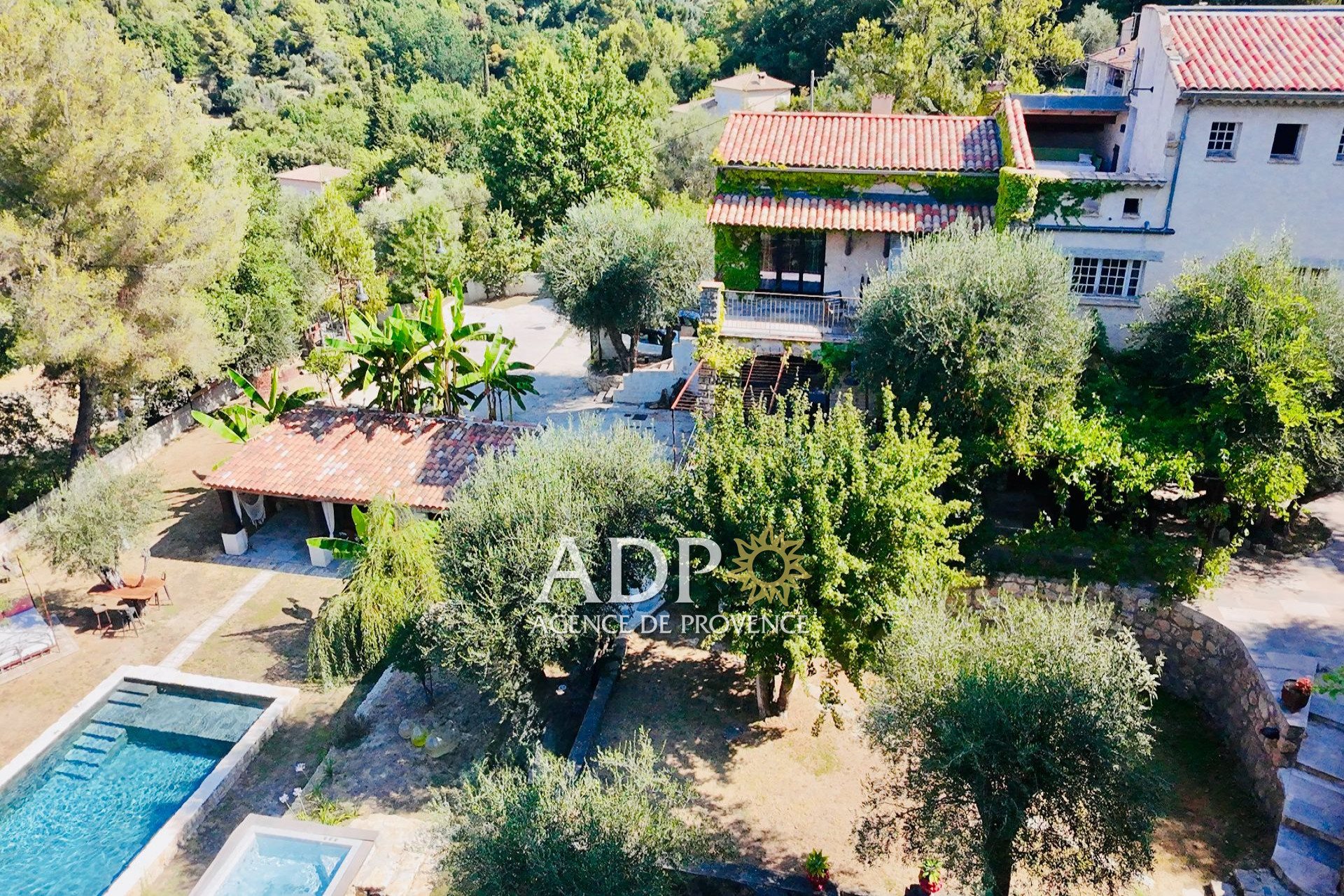 Maison à vendre, 227m², Magagnosc
