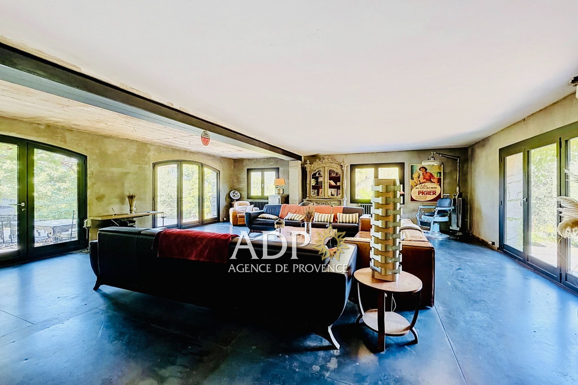 Maison à vendre, 227m², Magagnosc