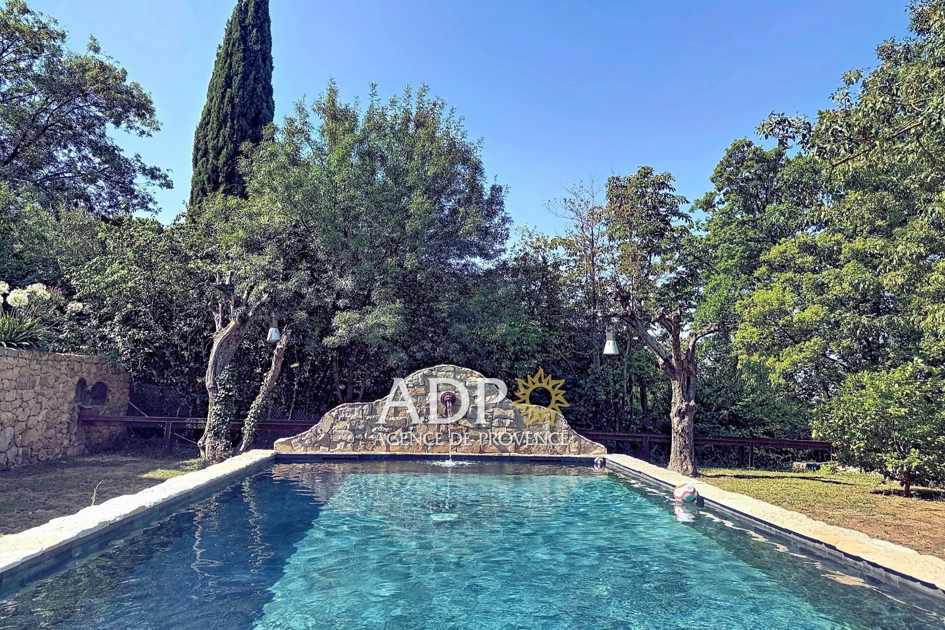 Maison à vendre, 227m², Magagnosc