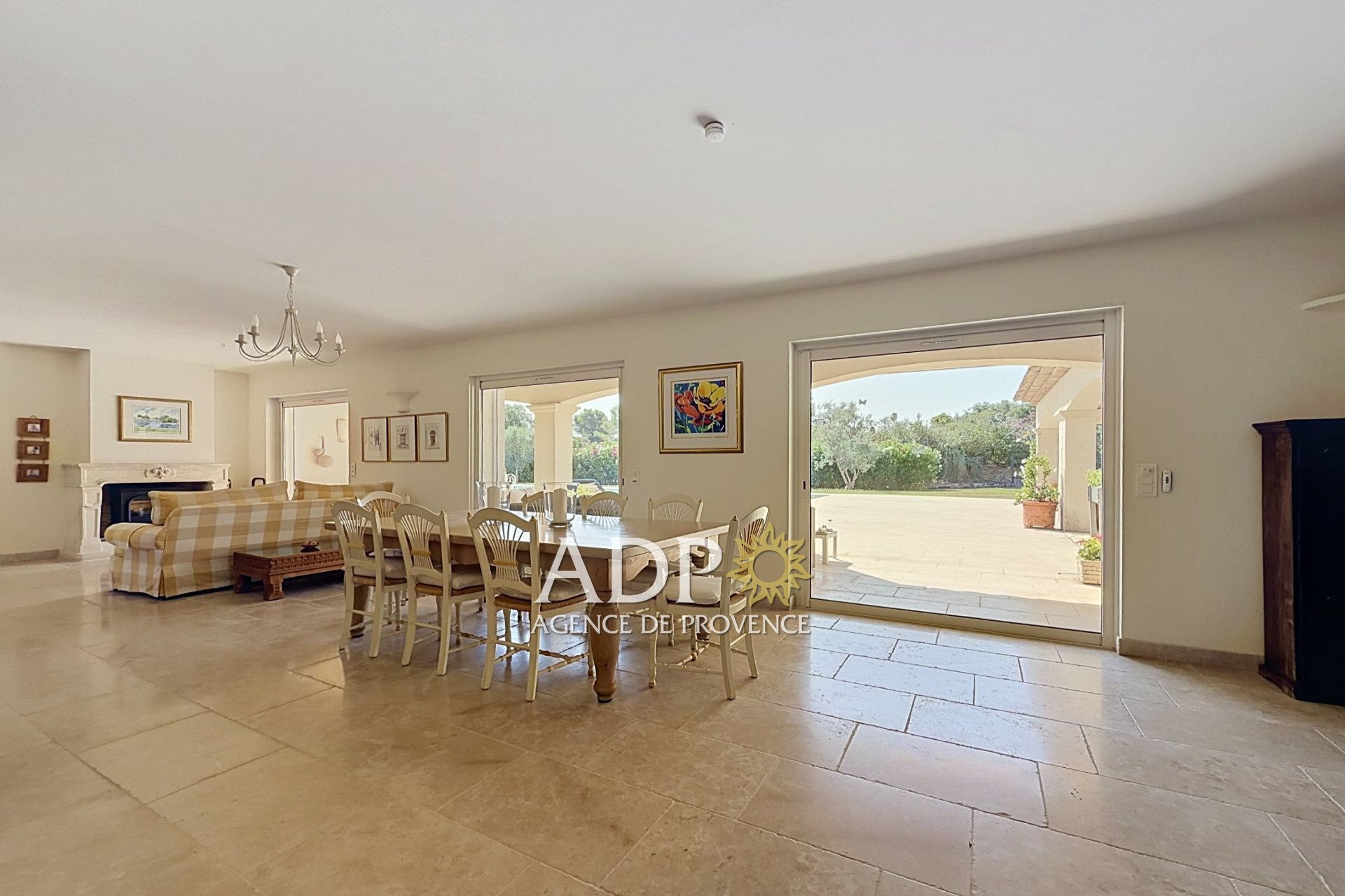 Maison à vendre, 190m², Mouans-Sartoux